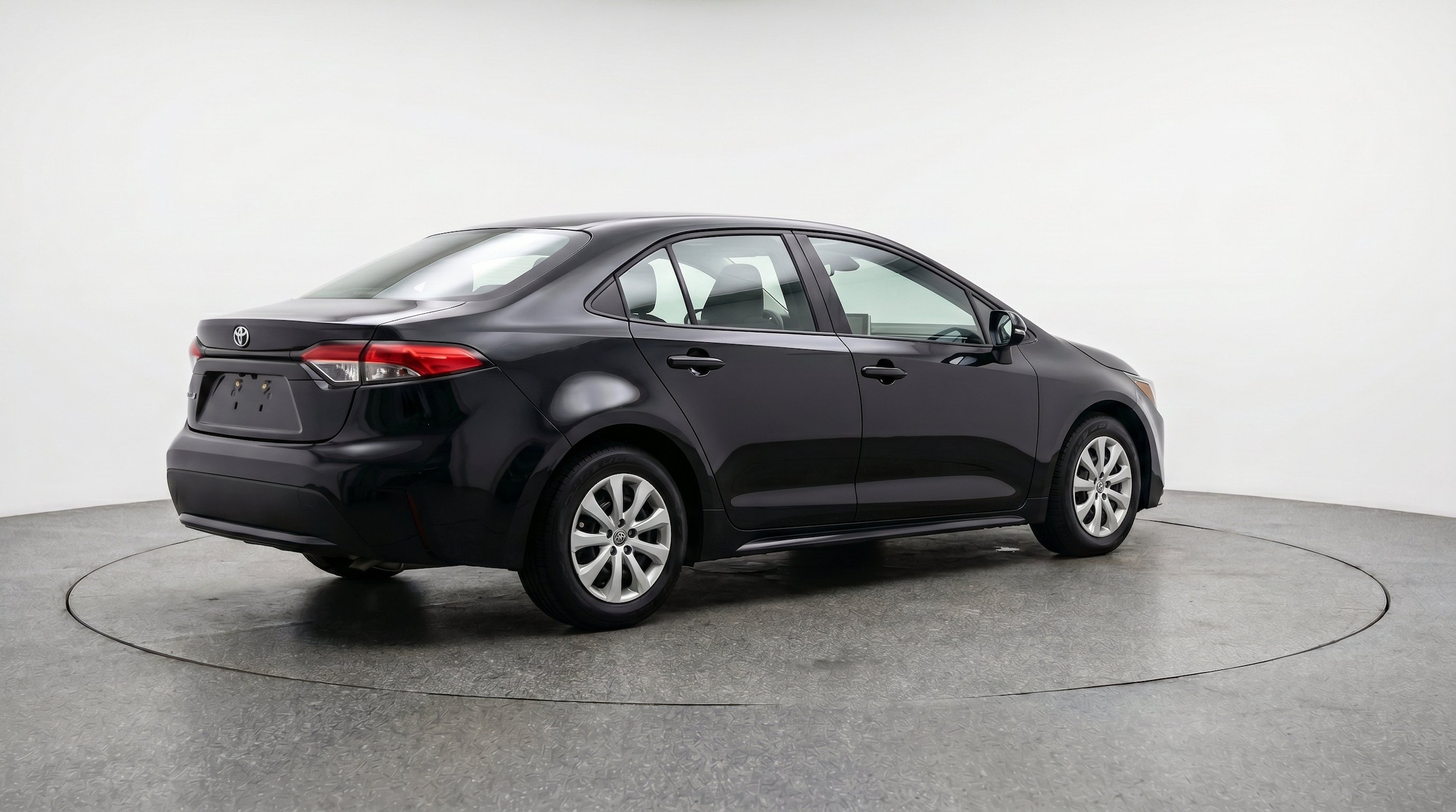 Thumbnail: 2025 Toyota Corolla - 9