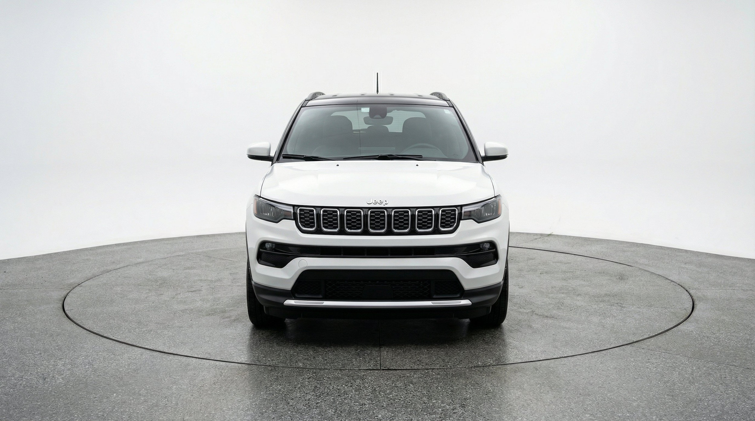Thumbnail: 2025 Jeep Compass - 2