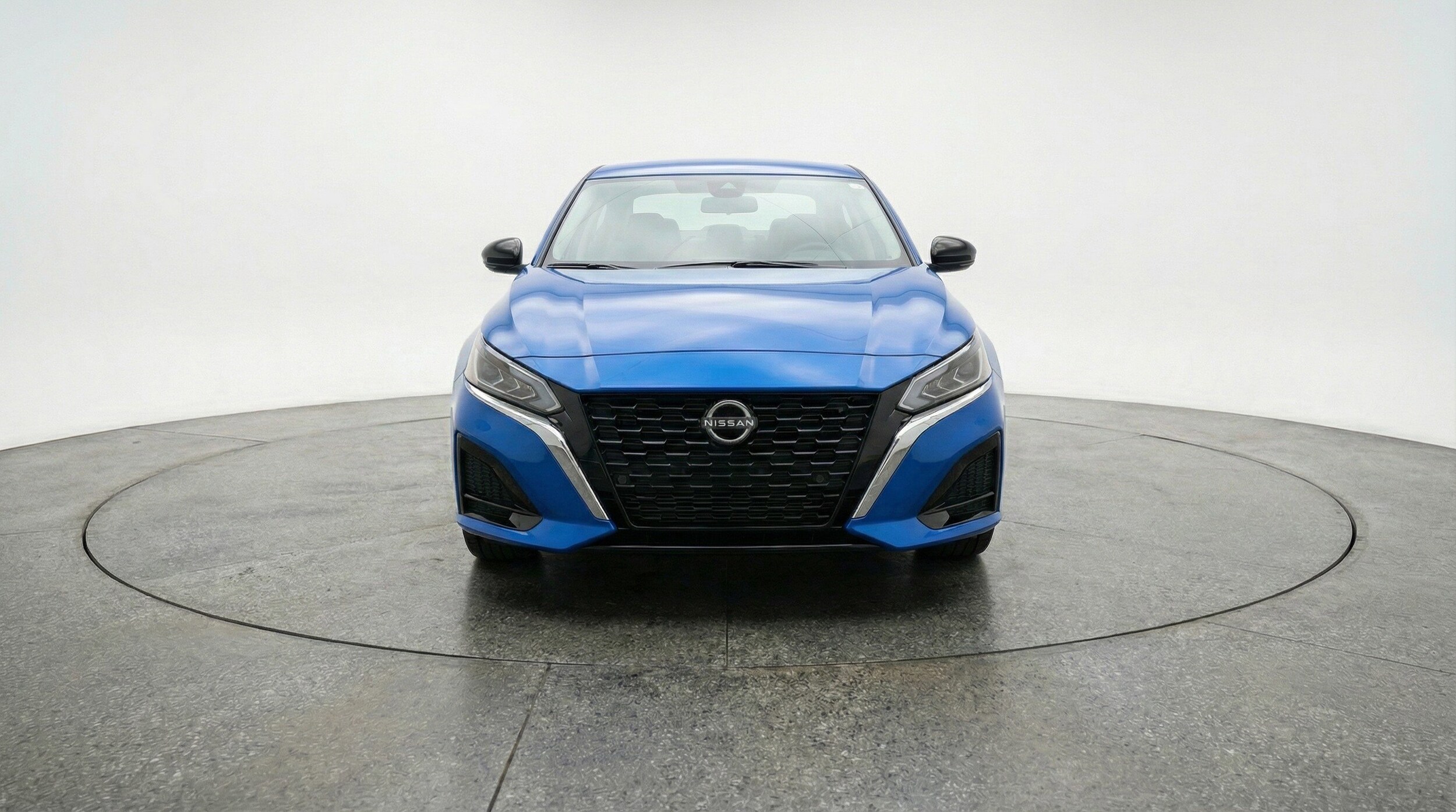 Thumbnail: 2025 Nissan Altima - 2