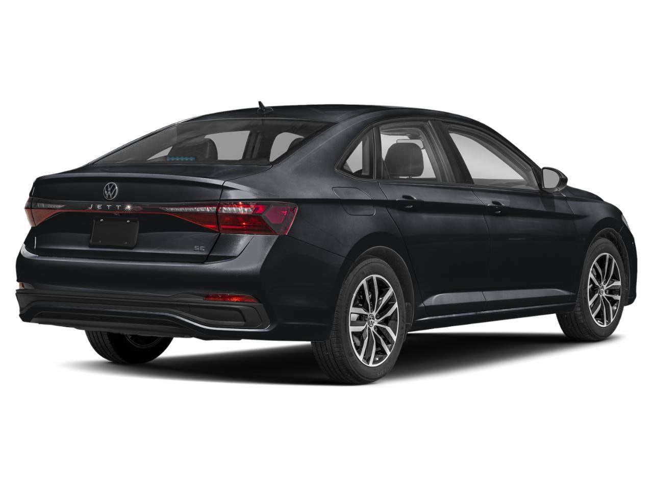 Thumbnail: 2025 Volkswagen Jetta - 2