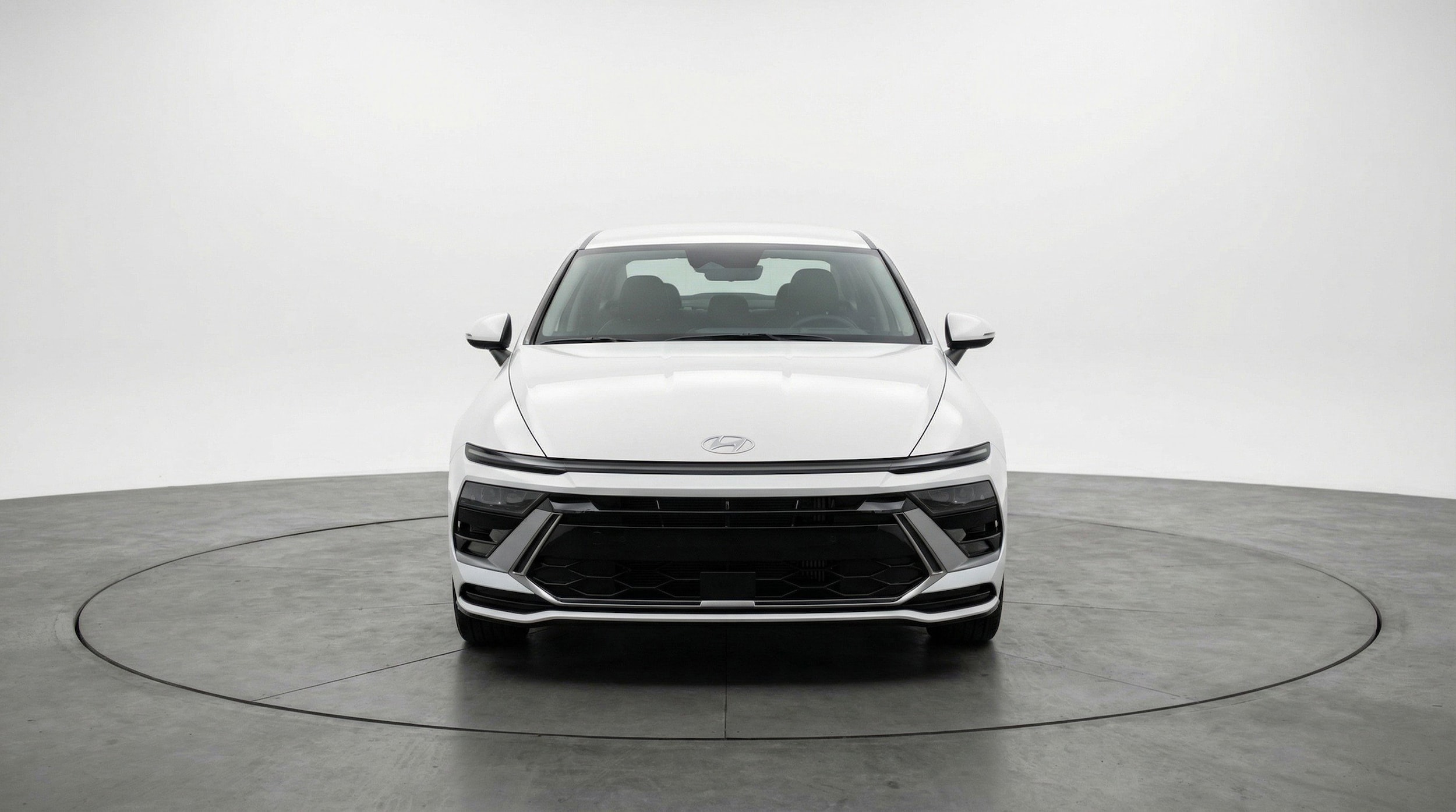 Thumbnail: 2025 Hyundai Sonata - 2