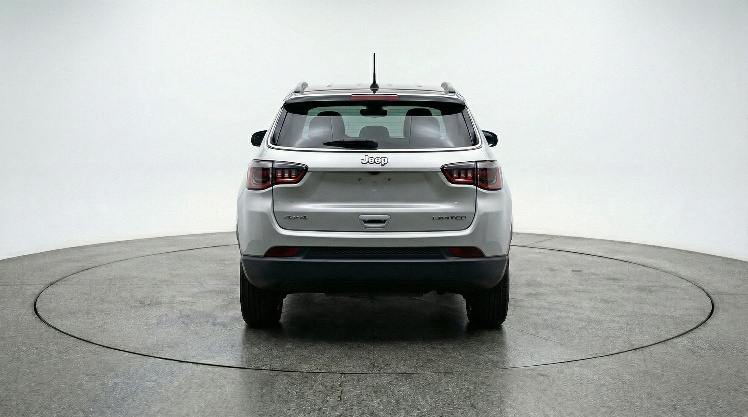 Thumbnail: 2025 Jeep Compass - 6