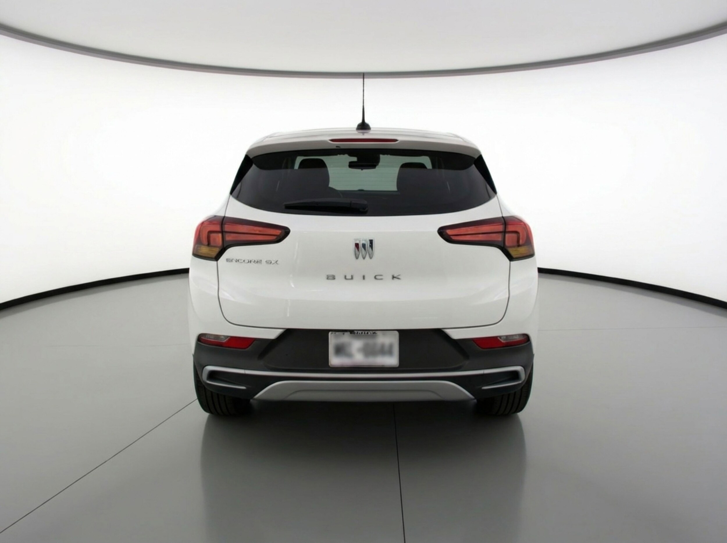 Thumbnail: 2025 Buick Encore GX - 7