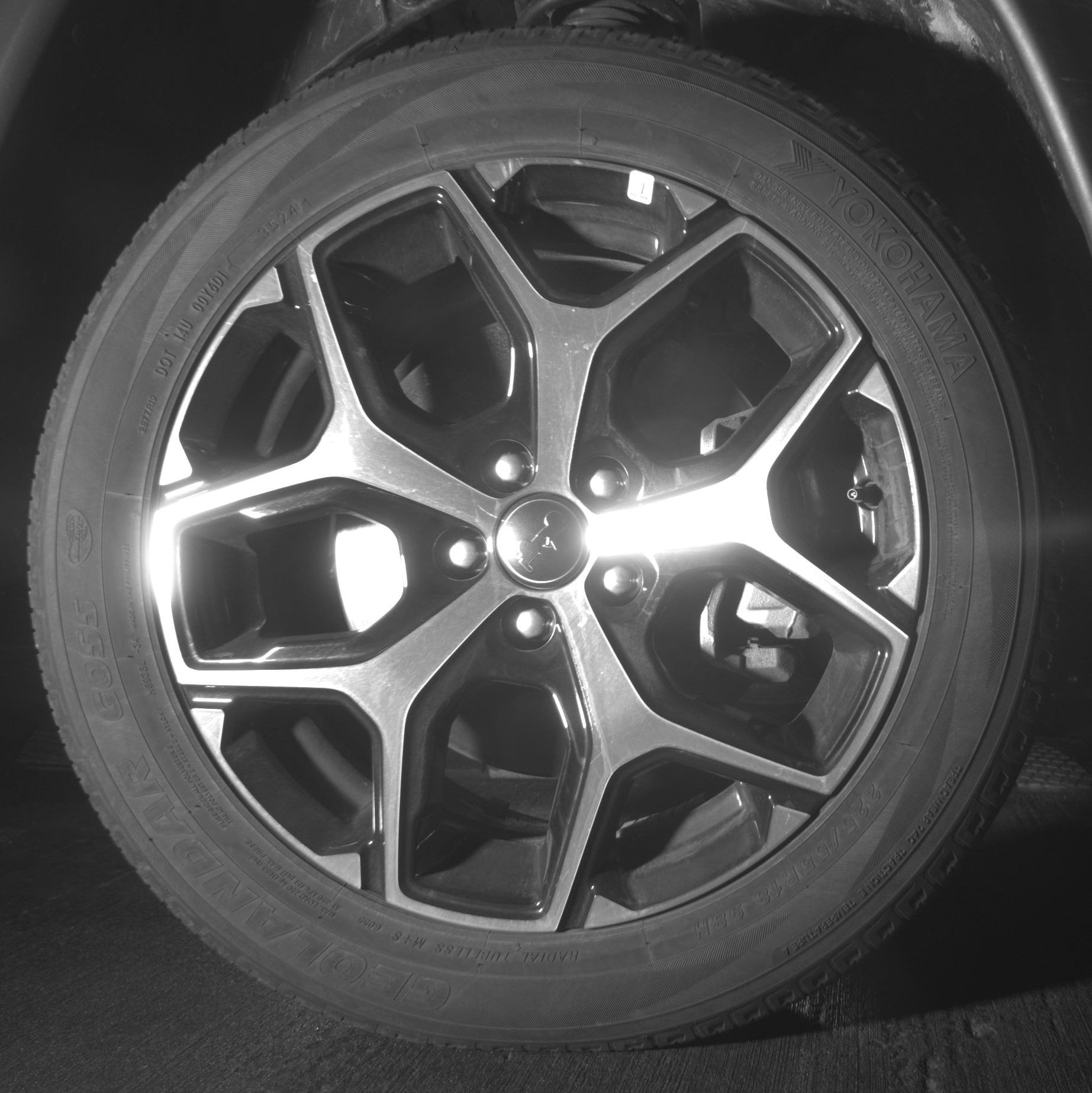 Thumbnail: 2025 Jeep Compass - 13