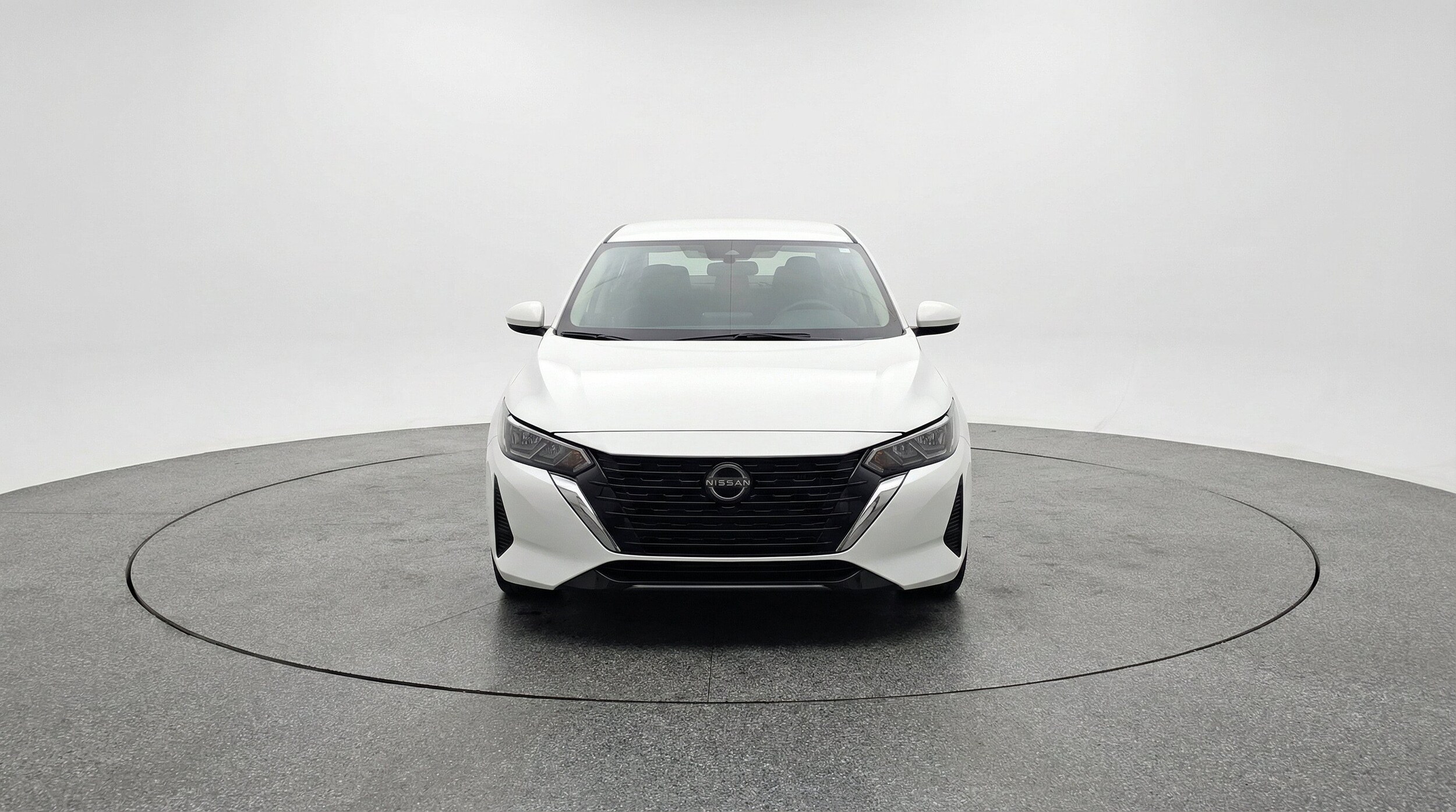 Thumbnail: 2025 Nissan Sentra - 2