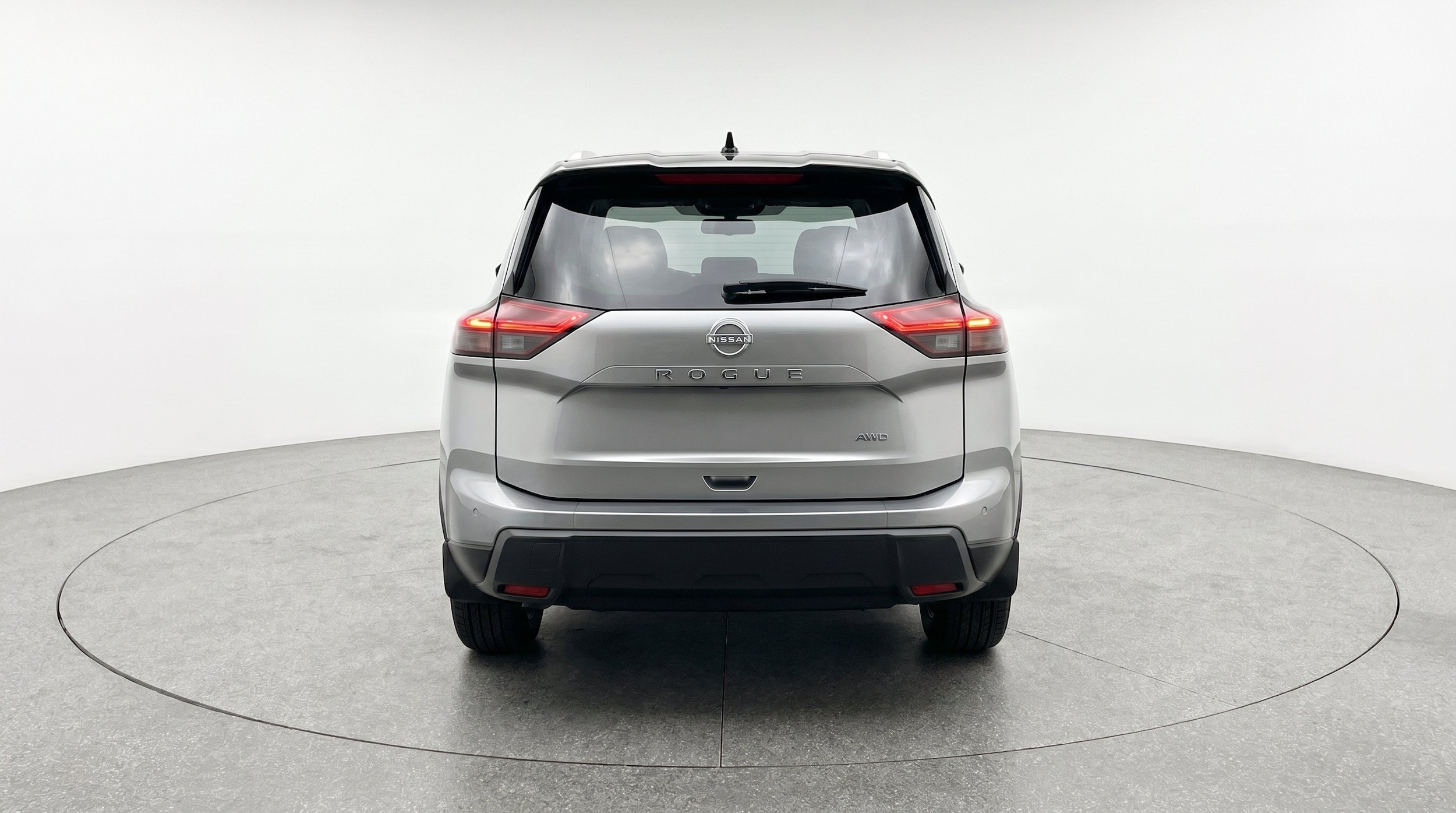 Thumbnail: 2026 Nissan Rogue - 7