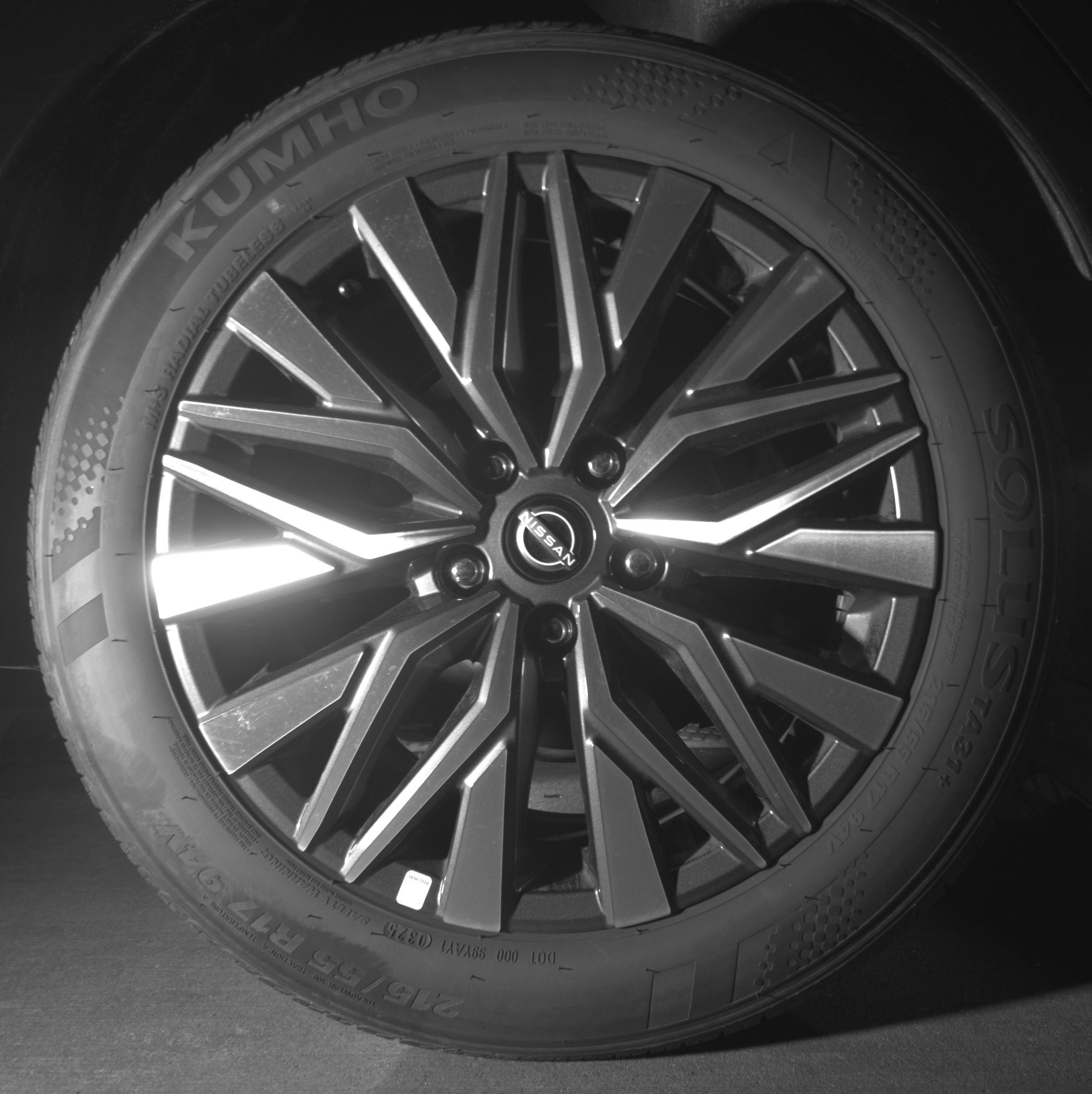 Thumbnail: 2025 Nissan Altima - 12