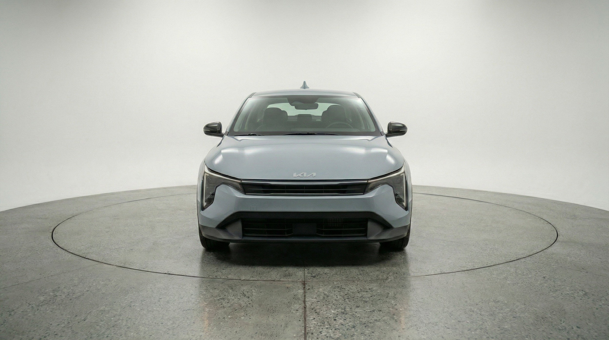 Thumbnail: 2025 Kia K4 - 2