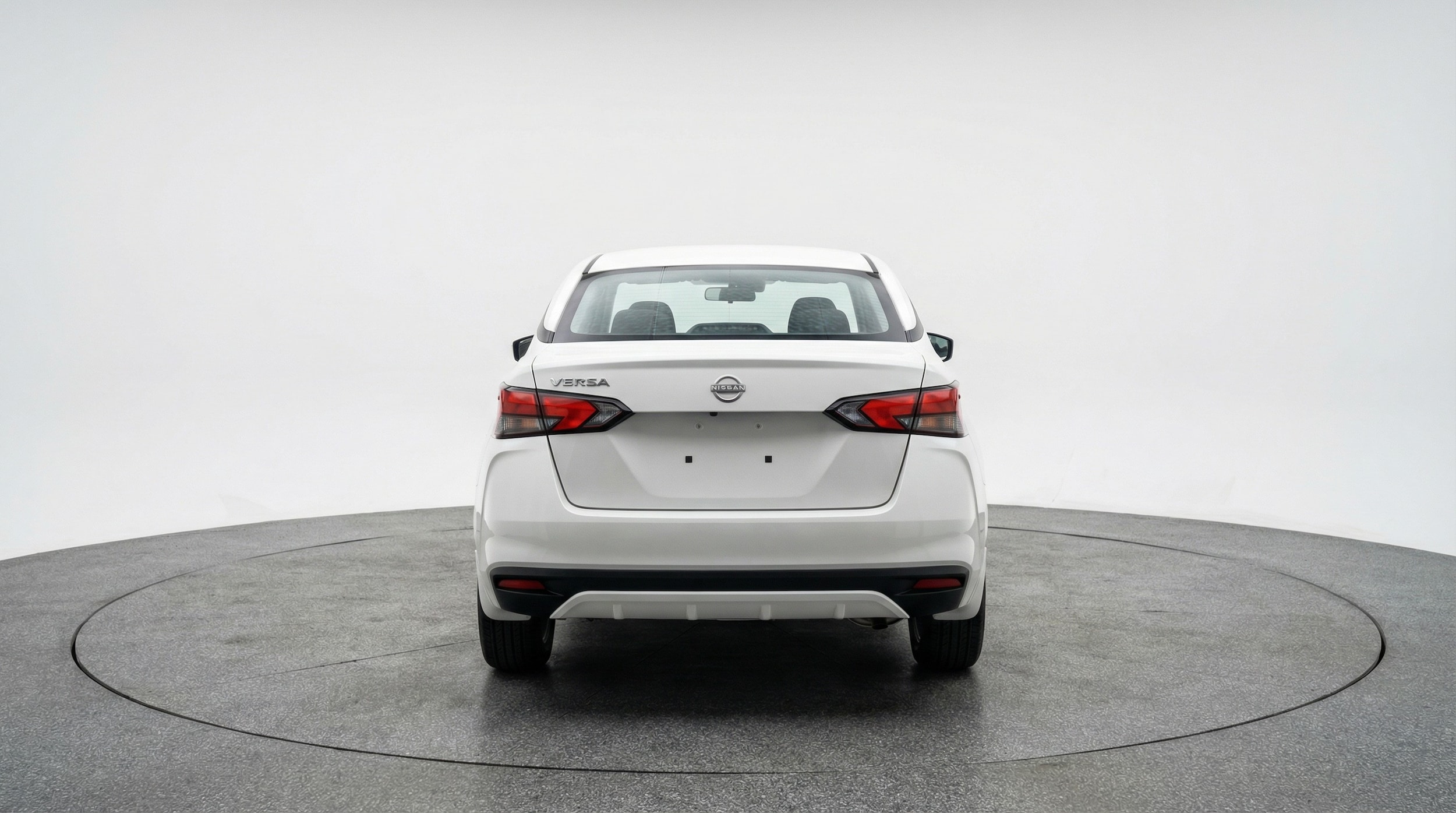 Thumbnail: 2025 Nissan Versa - 6