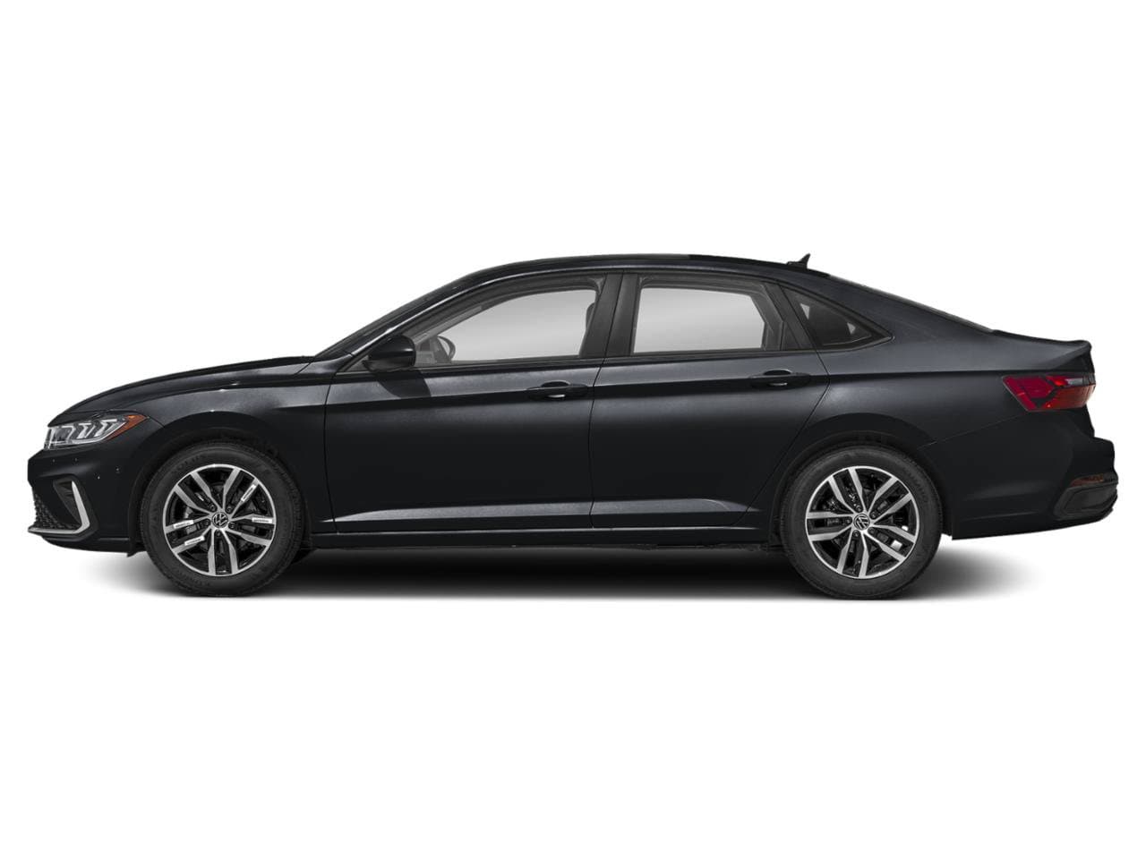 Thumbnail: 2025 Volkswagen Jetta - 3