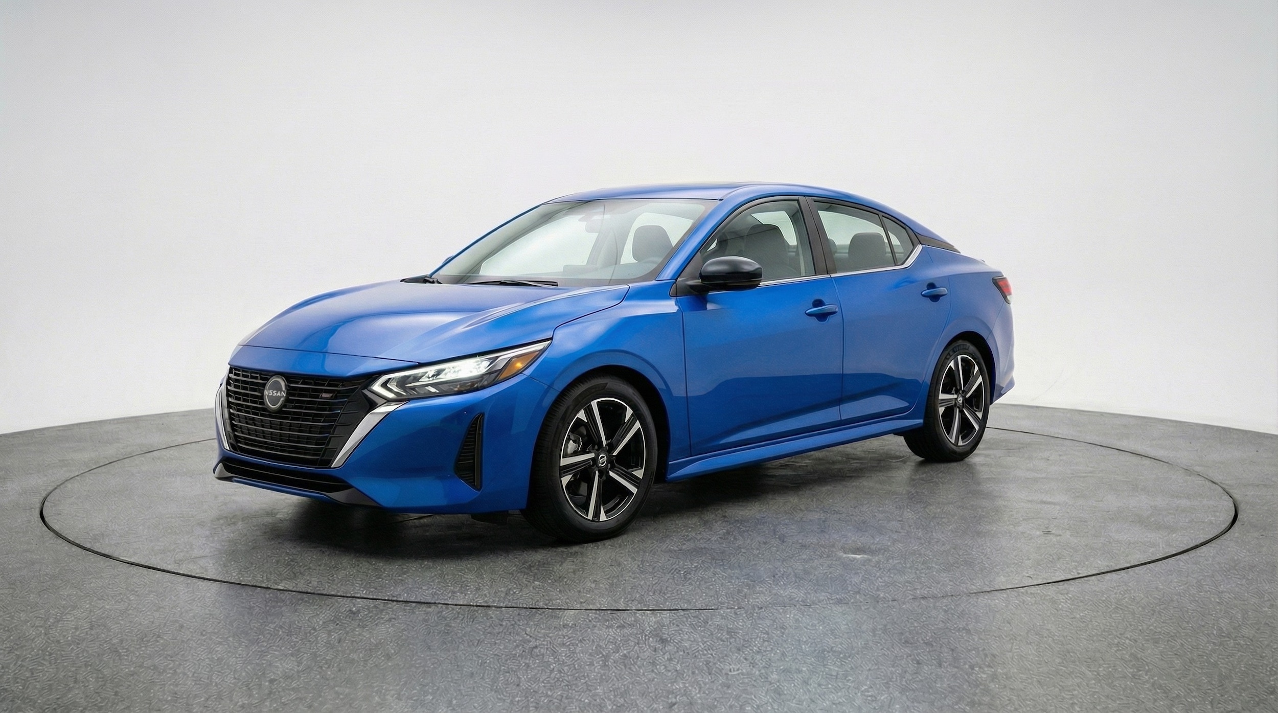 Thumbnail: 2025 Nissan Sentra - 3