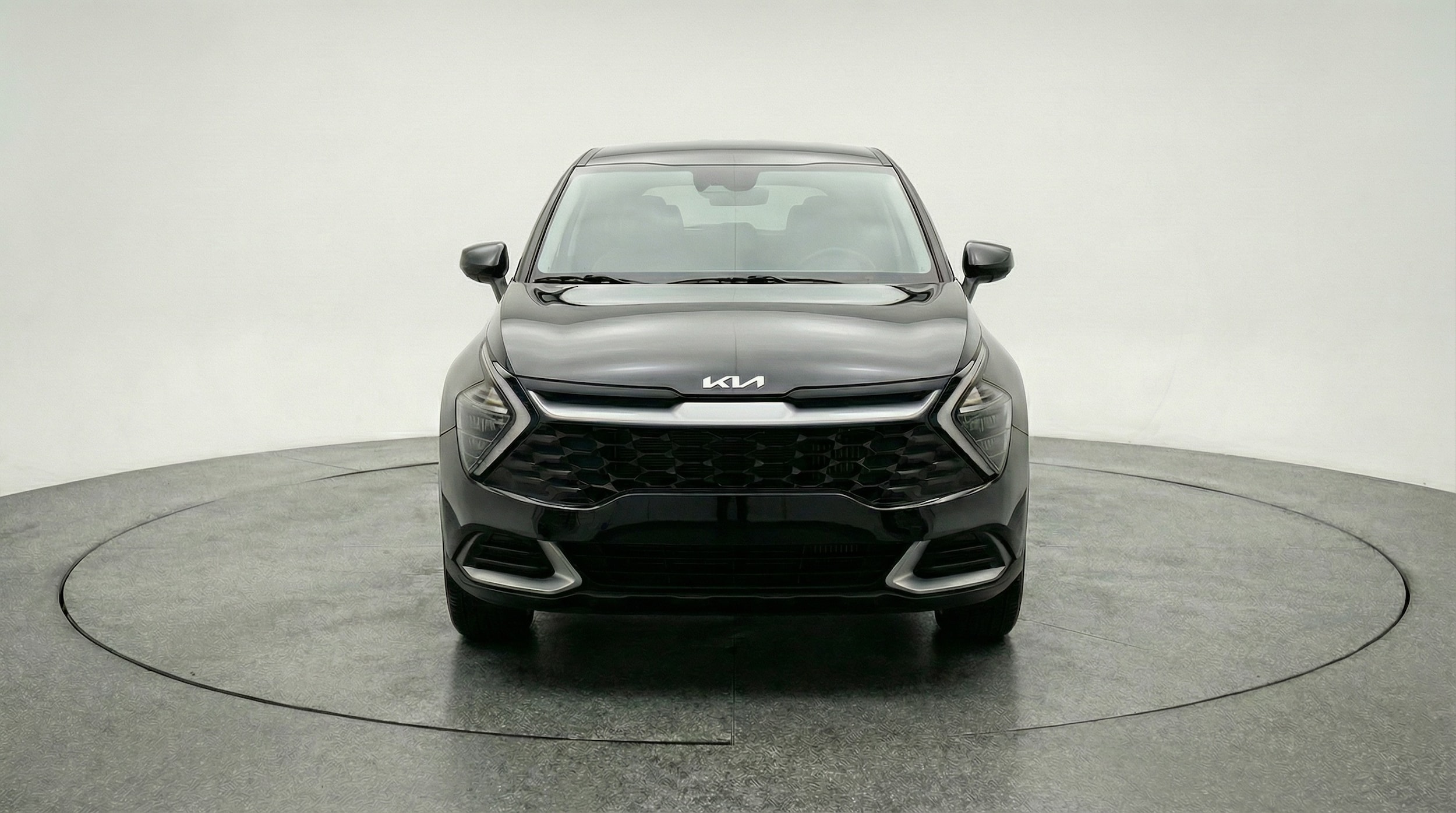 Thumbnail: 2025 Kia Sportage - 2