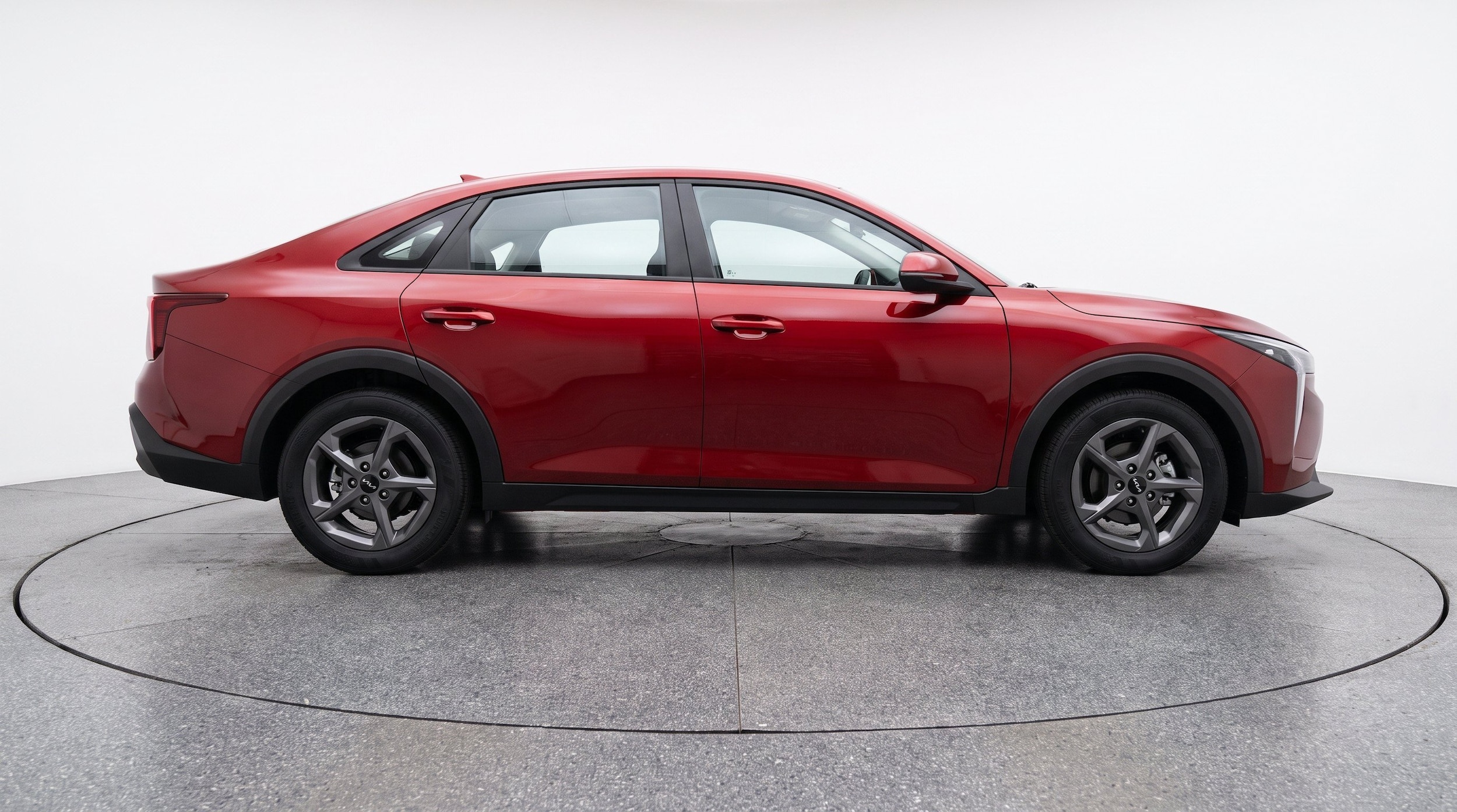 Thumbnail: 2025 Kia K4 - 11