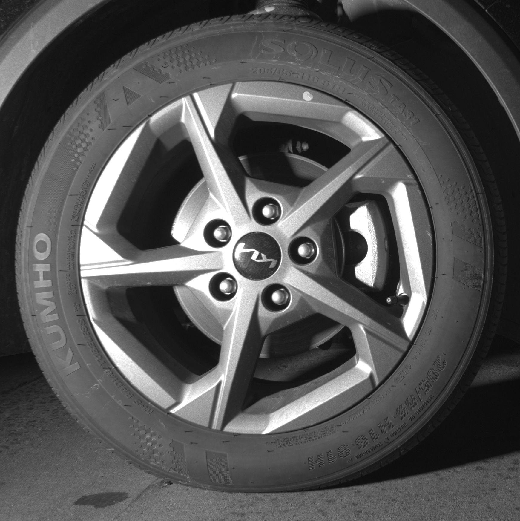 Thumbnail: 2025 Kia K4 - 10