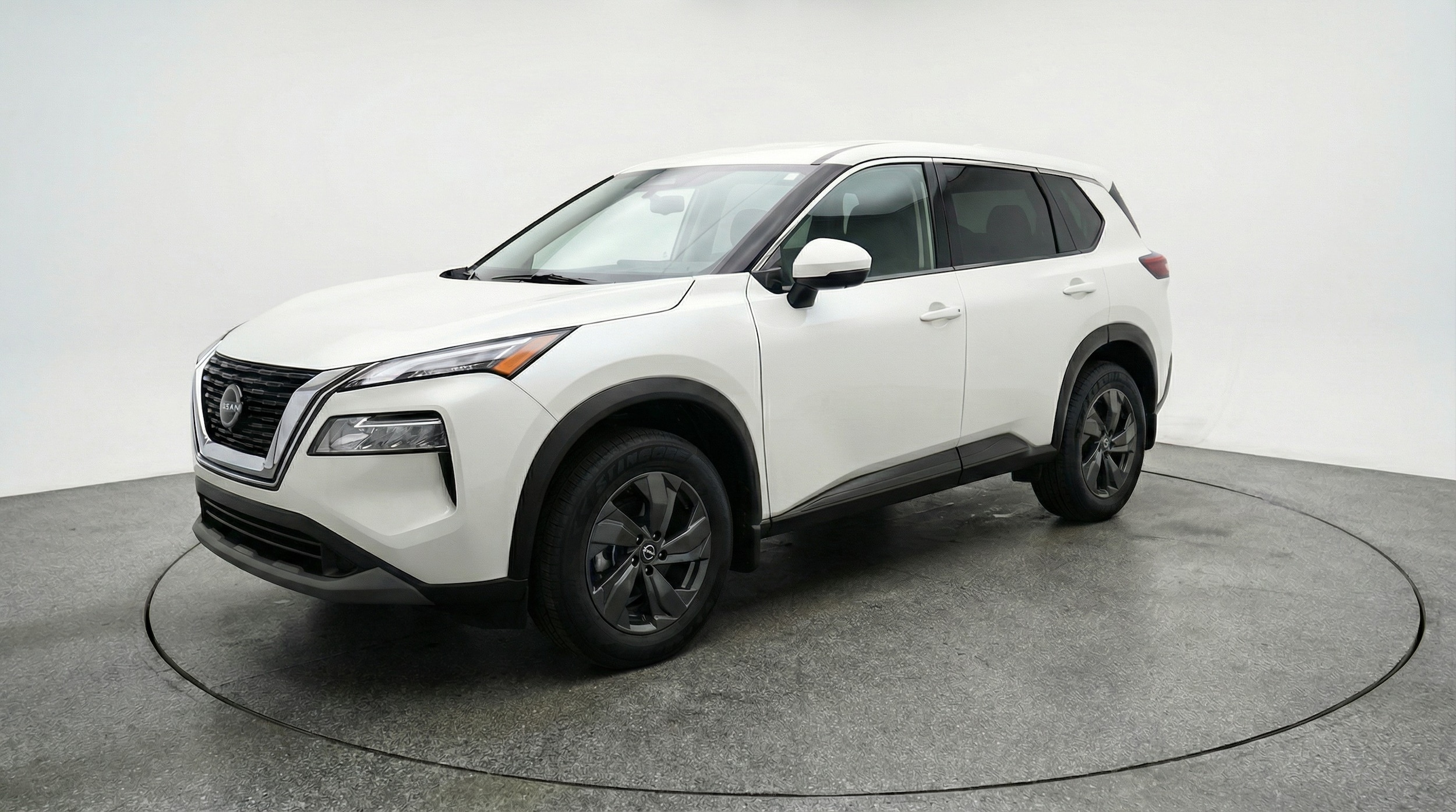 Thumbnail: 2025 Nissan Rogue - 3