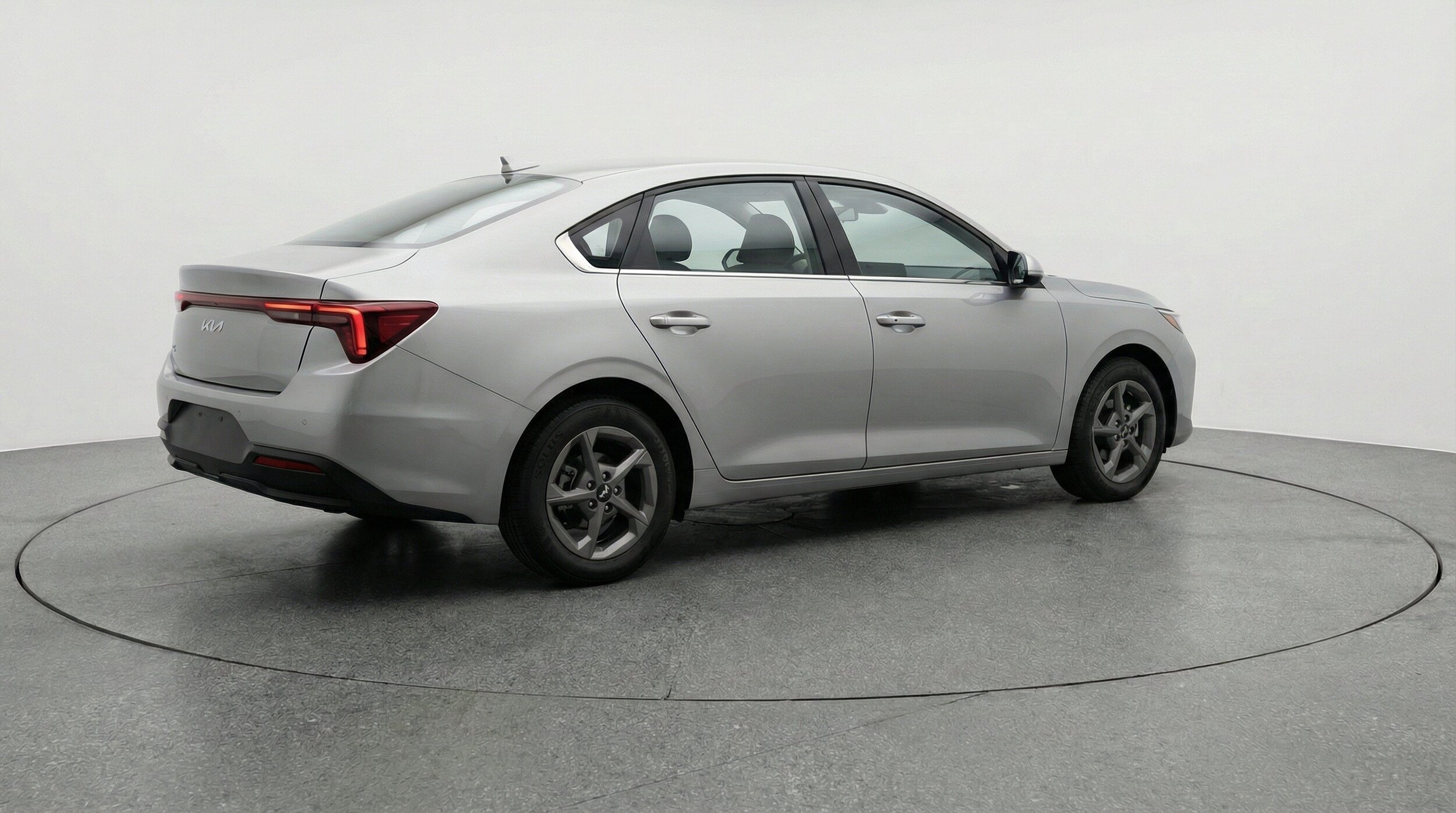 Thumbnail: 2026 Kia K4 - 9