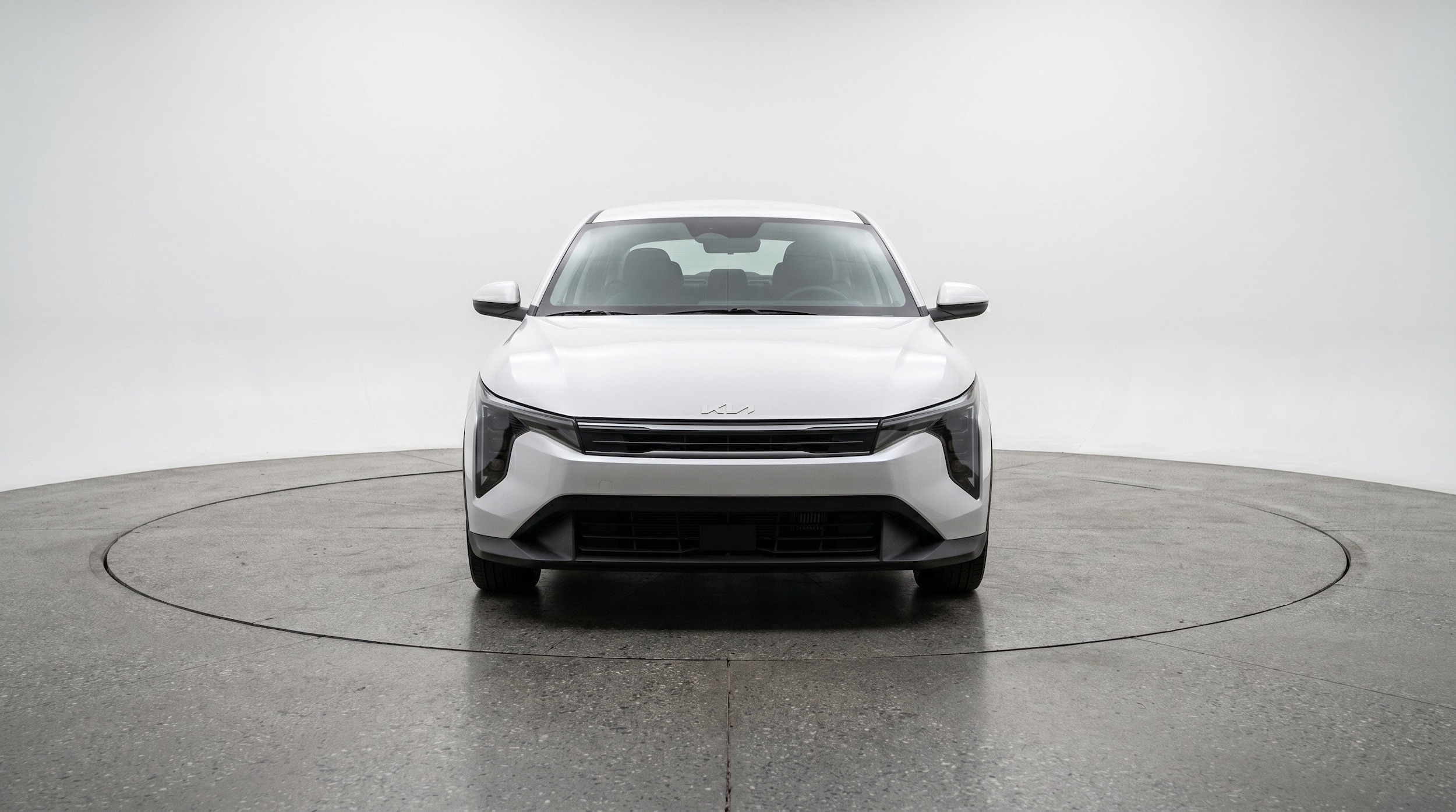 Thumbnail: 2026 Kia K4 - 2