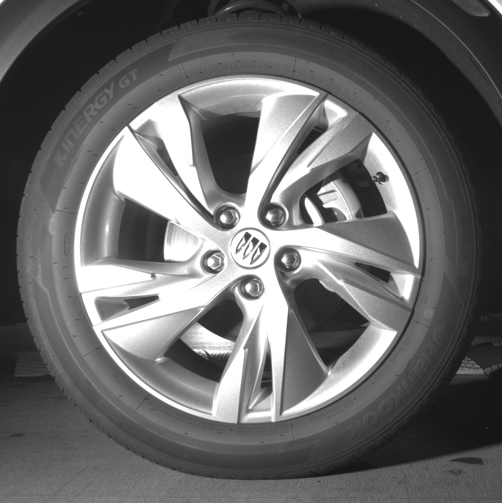 Thumbnail: 2025 Buick Encore GX - 13