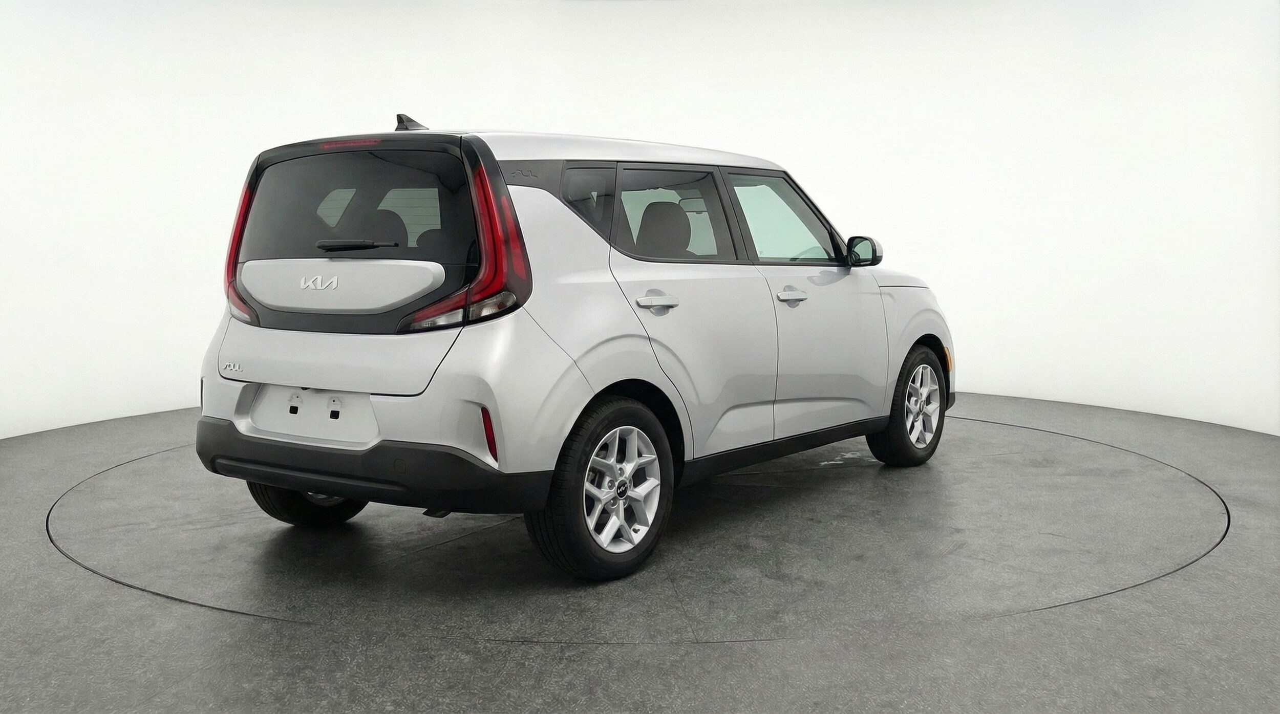 Thumbnail: 2025 Kia Soul - 7