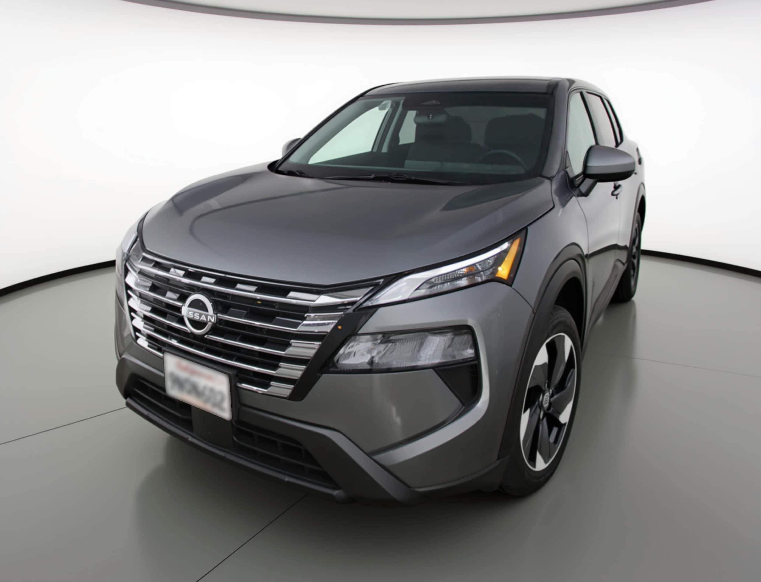 Thumbnail: 2025 Nissan Rogue - 3