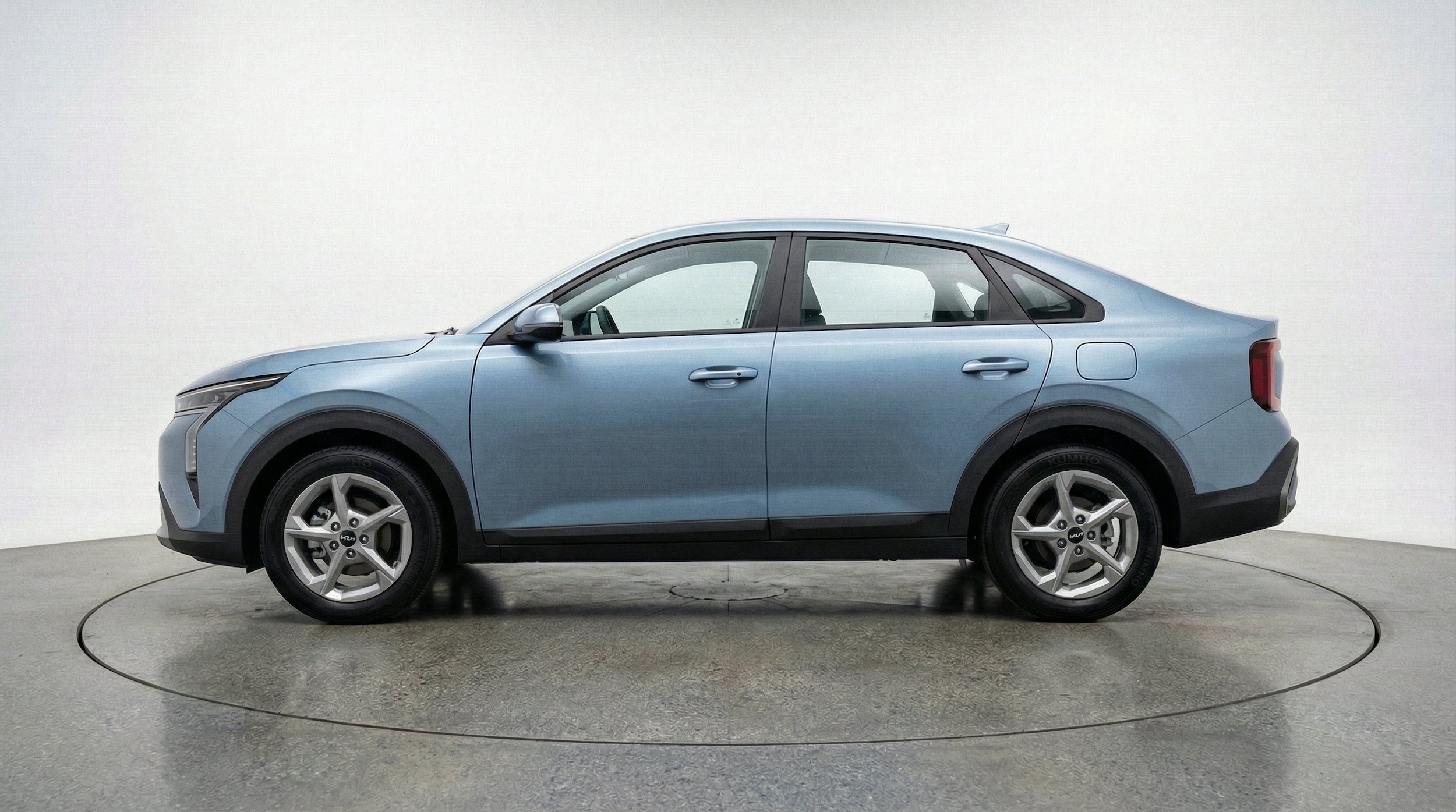 Thumbnail: 2026 Kia K4 - 5