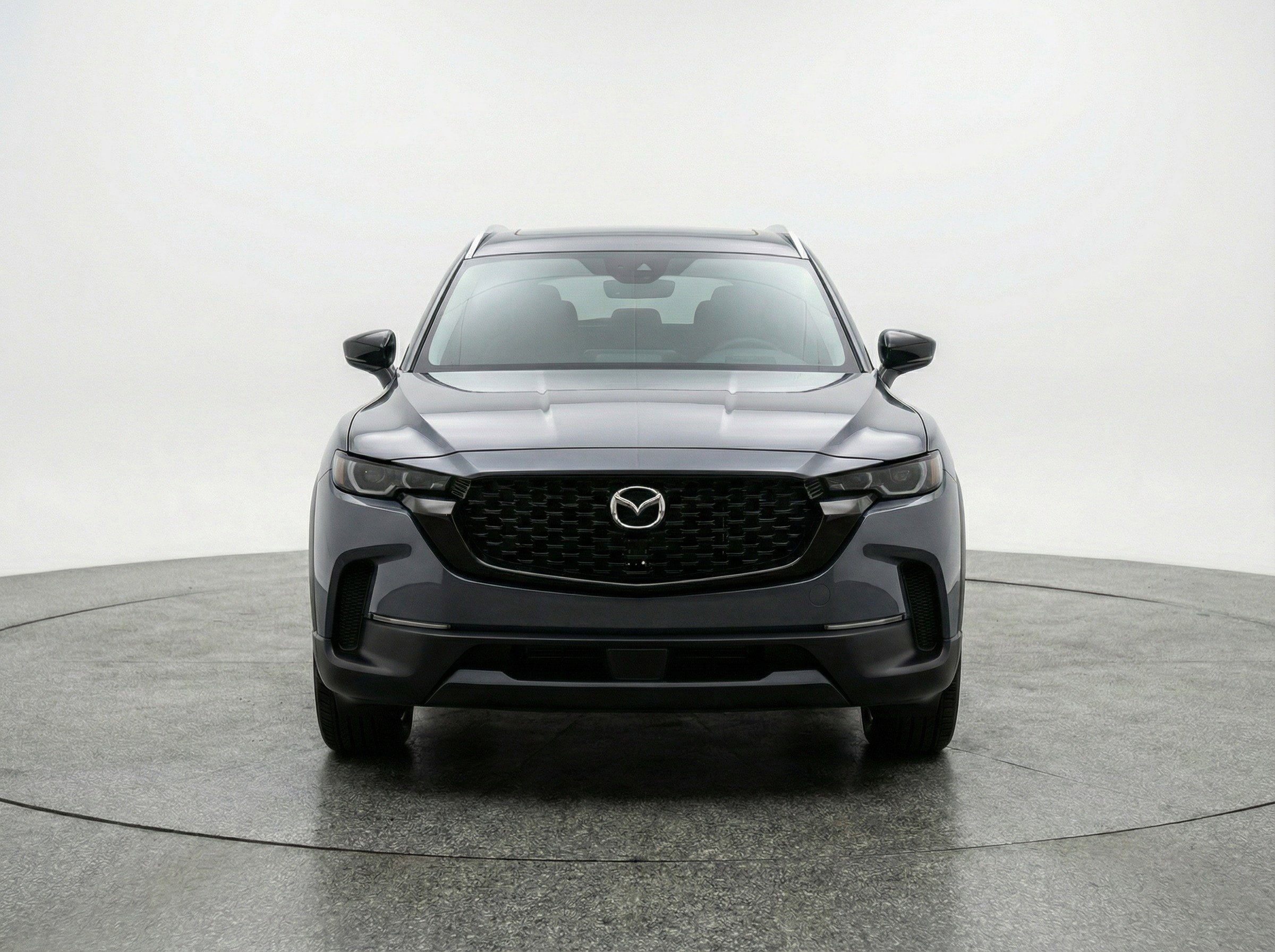Thumbnail: 2025 Mazda CX-50 - 2