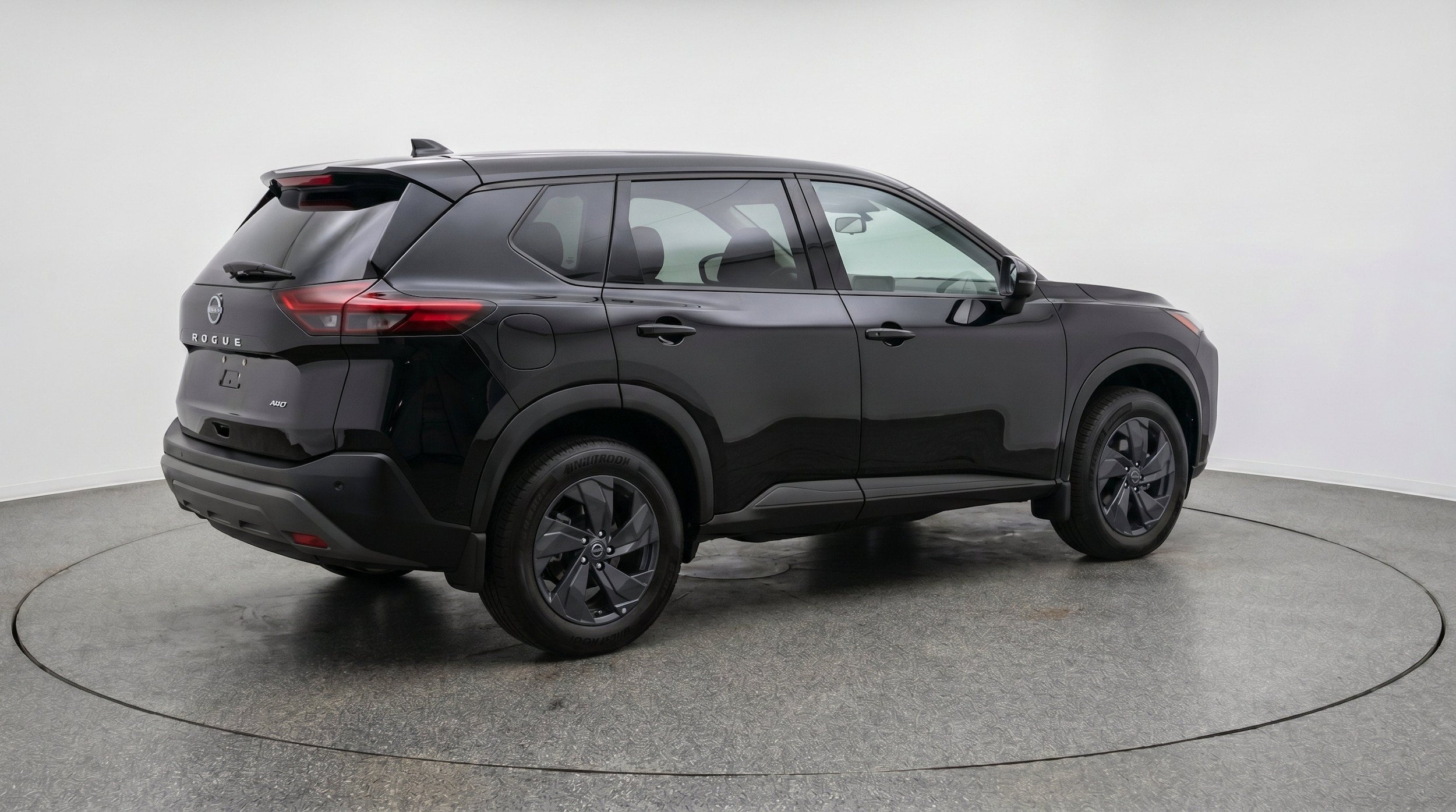 Thumbnail: 2026 Nissan Rogue - 9