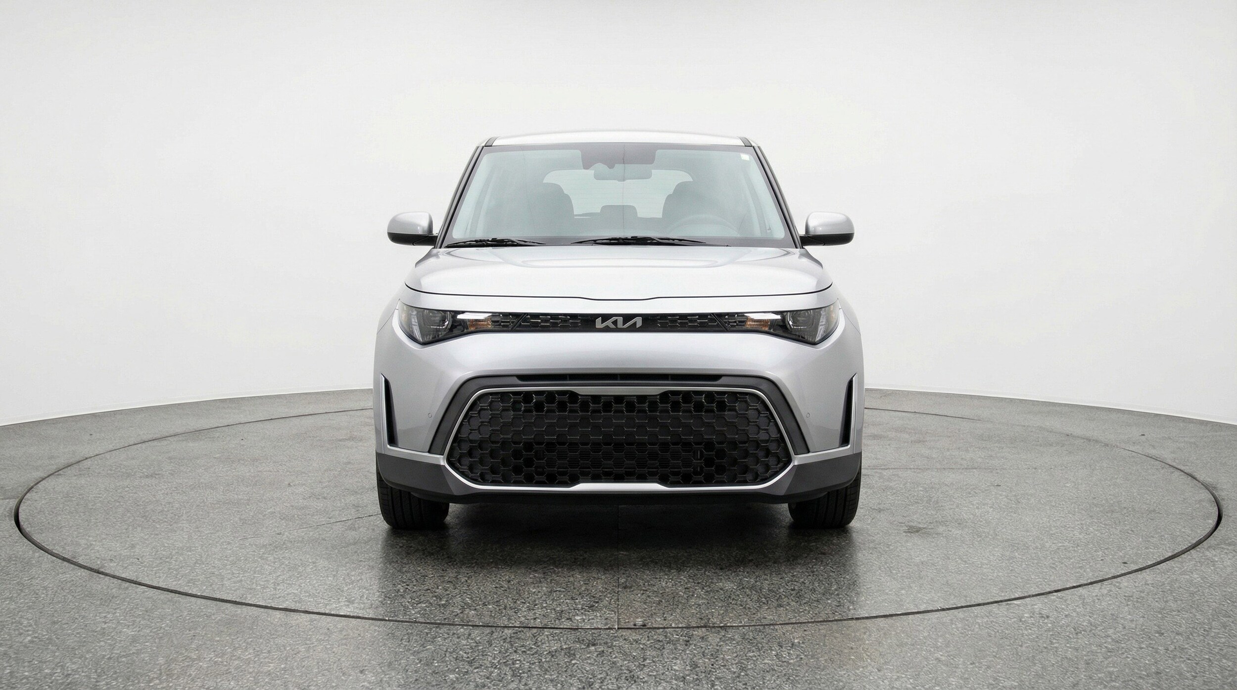 Thumbnail: 2025 Kia Soul - 2