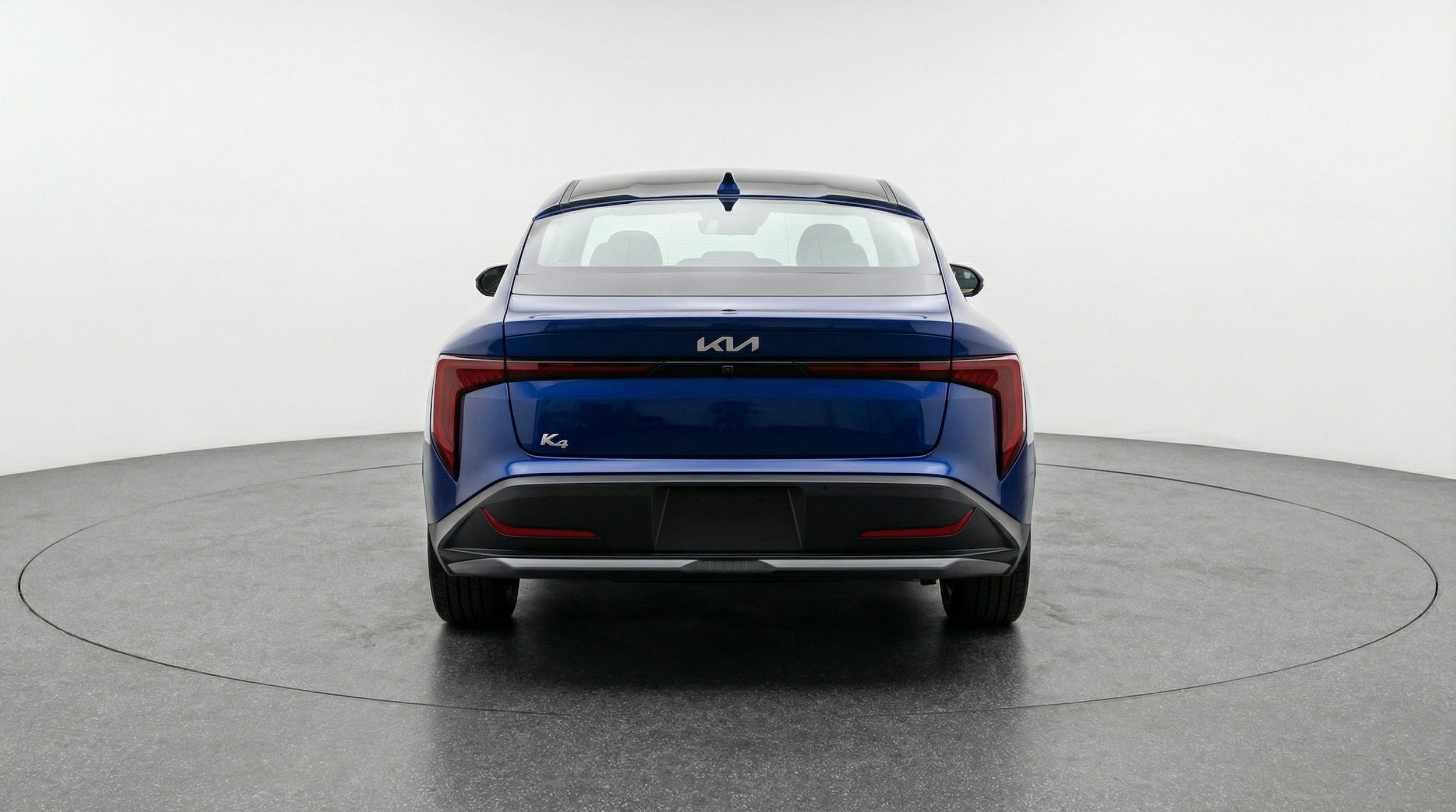 Thumbnail: 2026 Kia K4 - 7