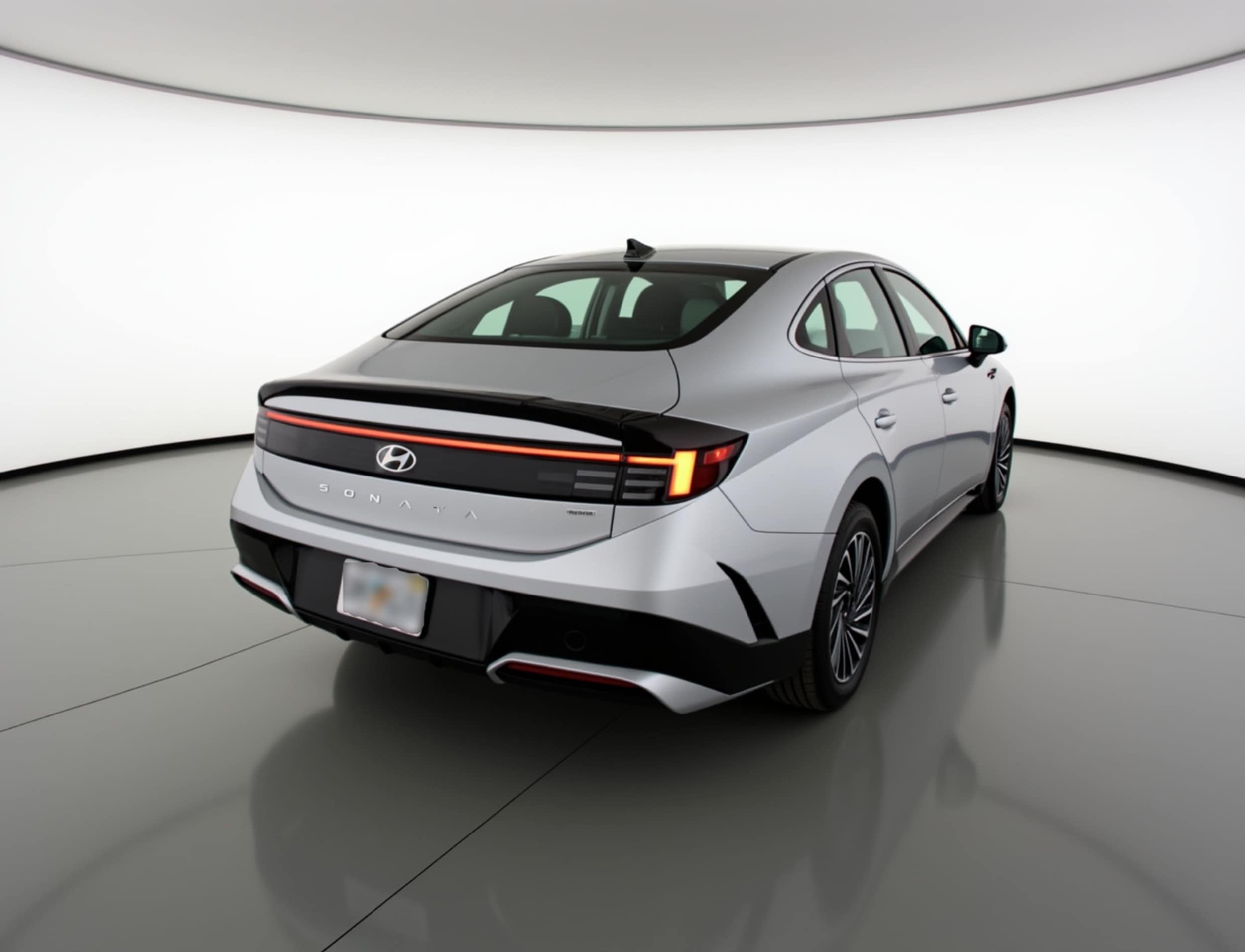 Thumbnail: 2025 Hyundai Sonata - 7