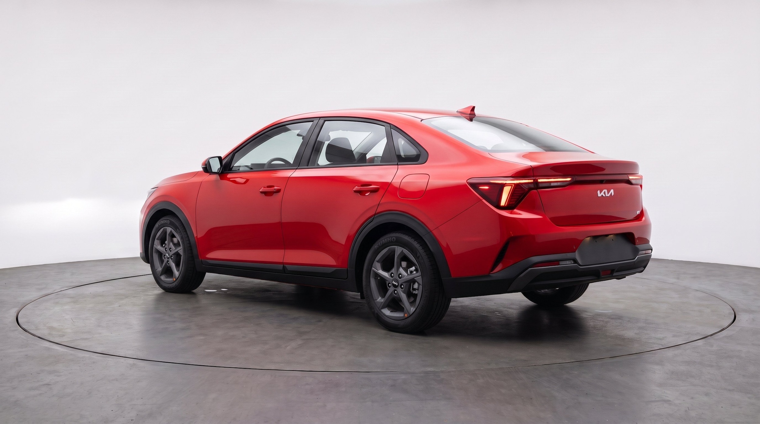 Thumbnail: 2026 Kia K4 - 6