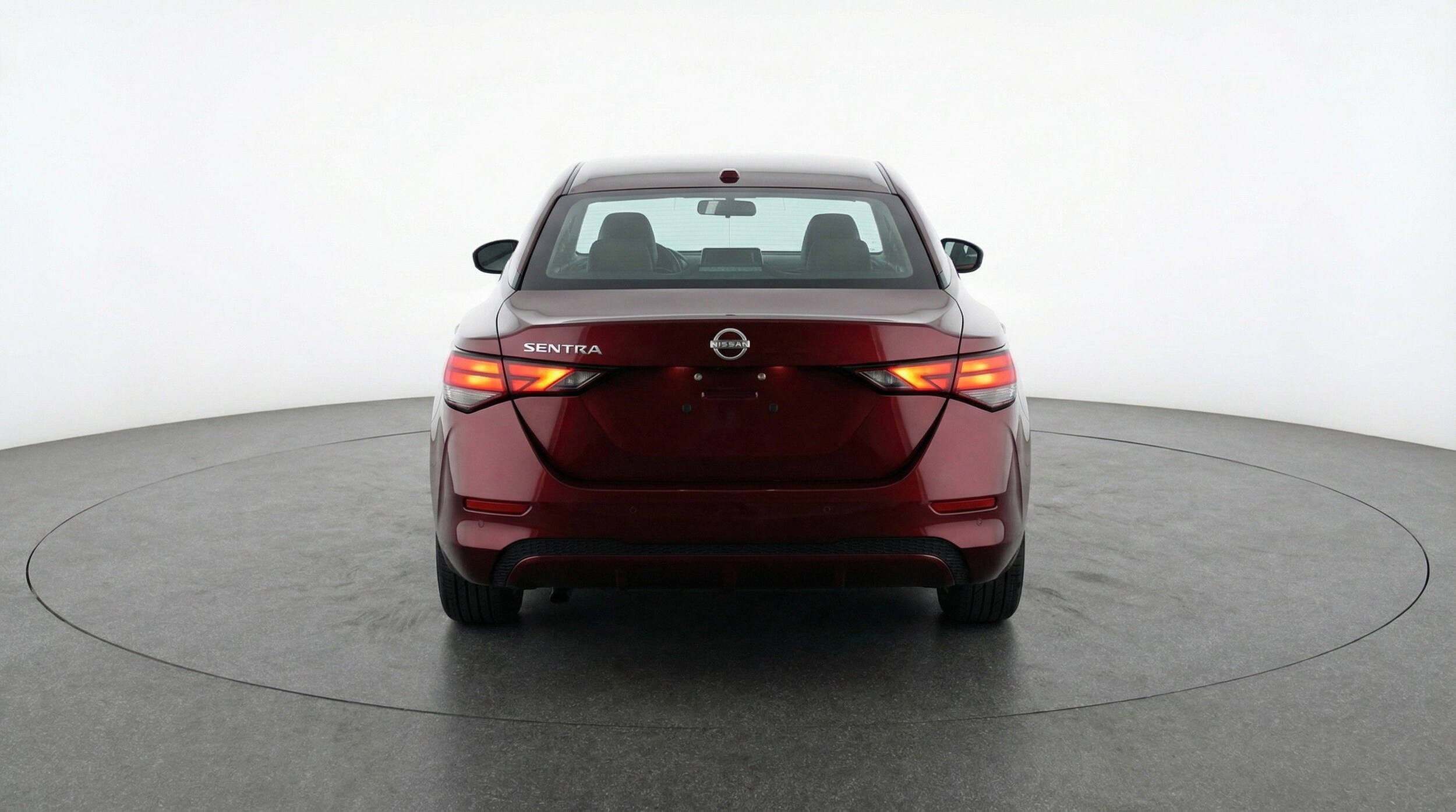 Thumbnail: 2025 Nissan Sentra - 7