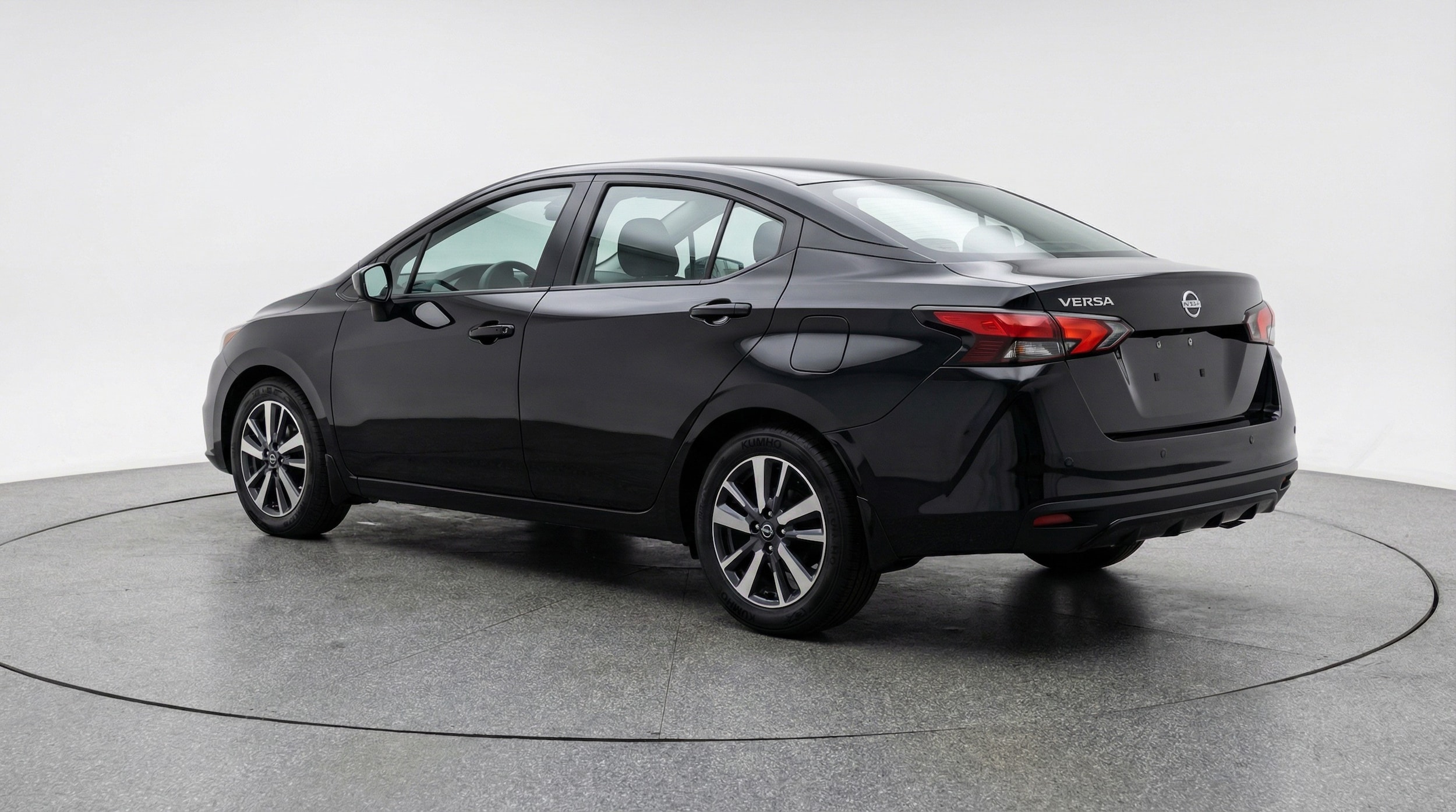 Thumbnail: 2025 Nissan Versa - 5