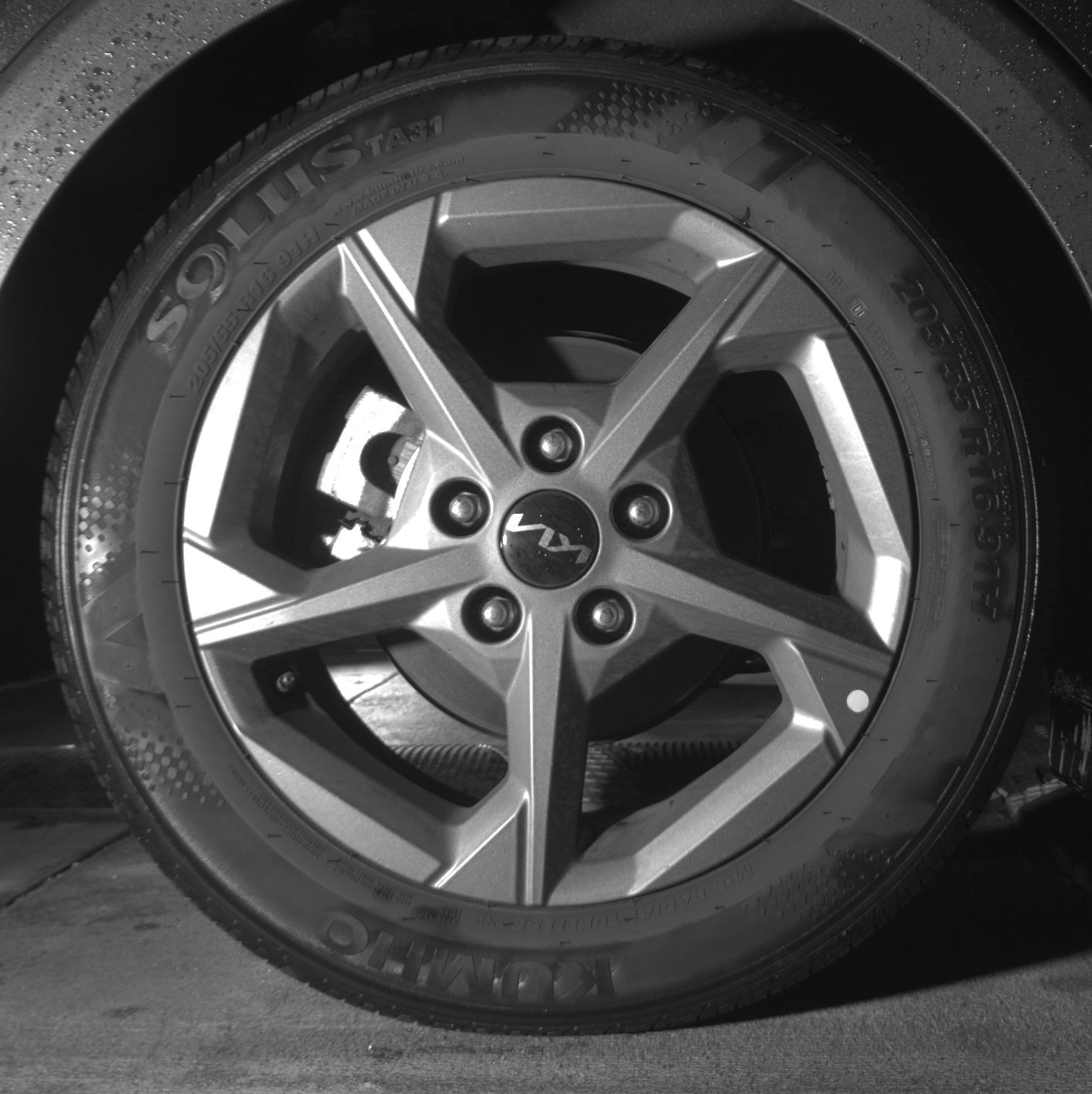 Thumbnail: 2025 Kia K4 - 12