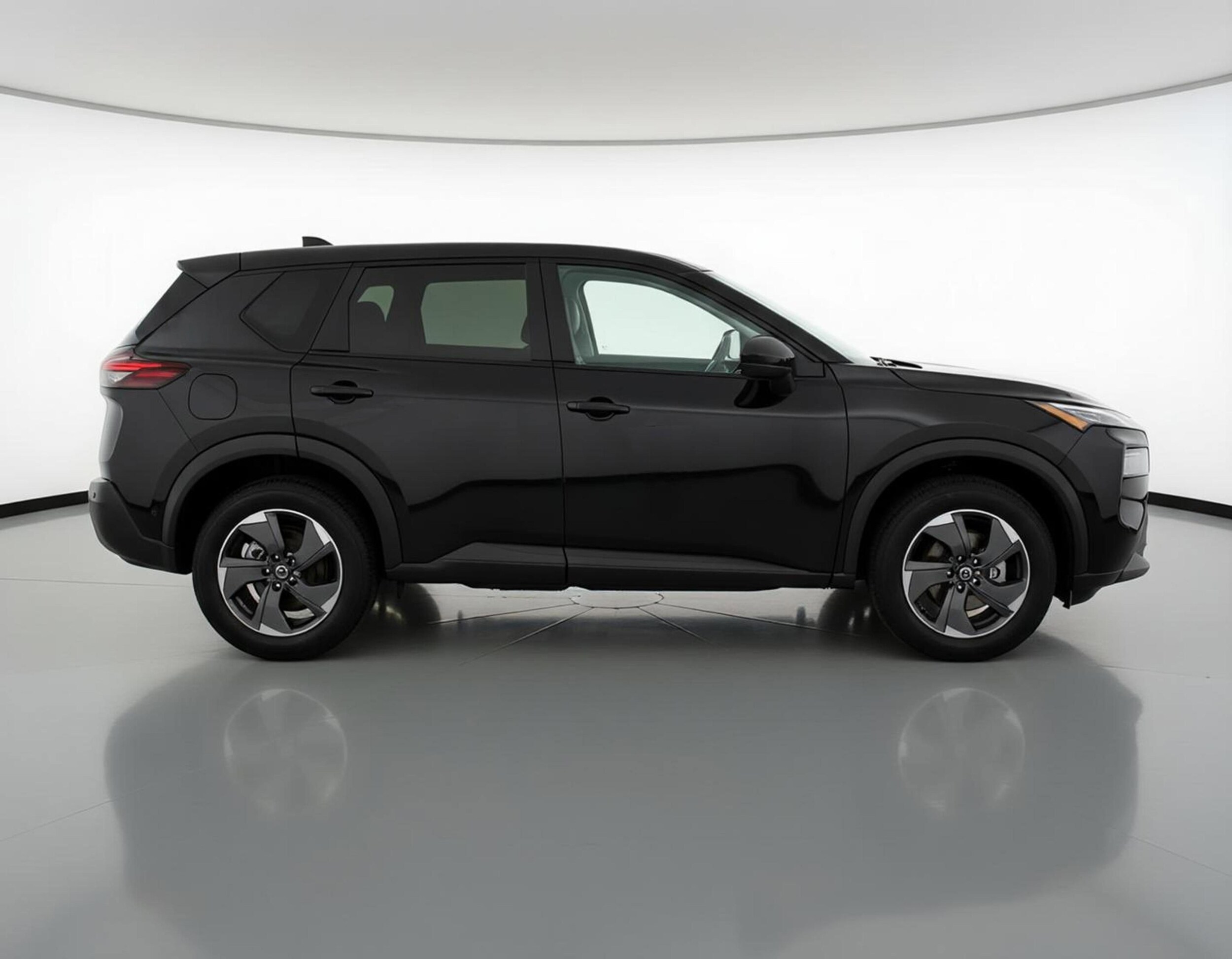 Thumbnail: 2025 Nissan Rogue - 11