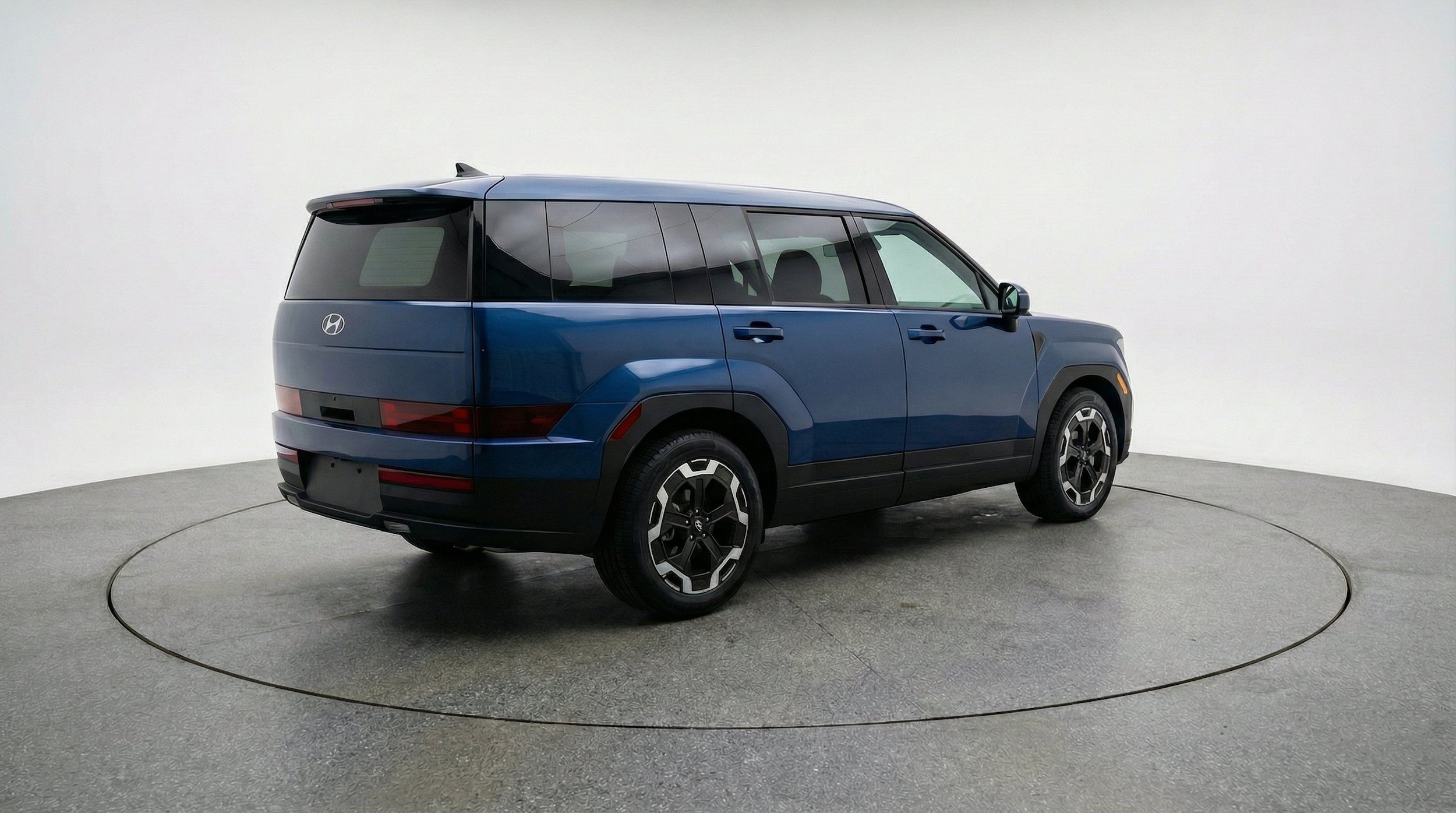 Thumbnail: 2026 Hyundai Santa Fe - 9