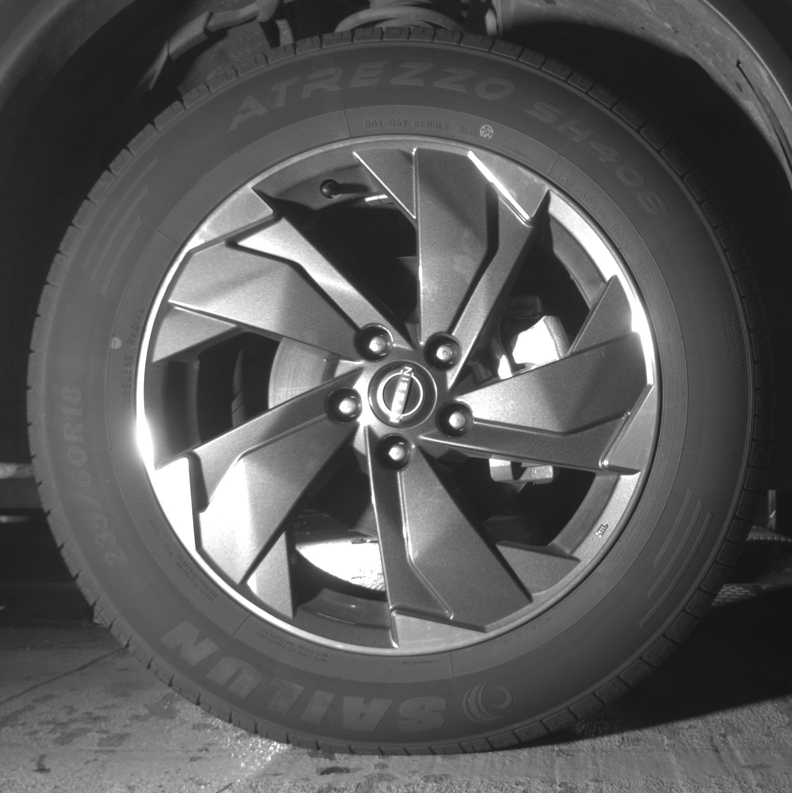 Thumbnail: 2025 Nissan Rogue - 10