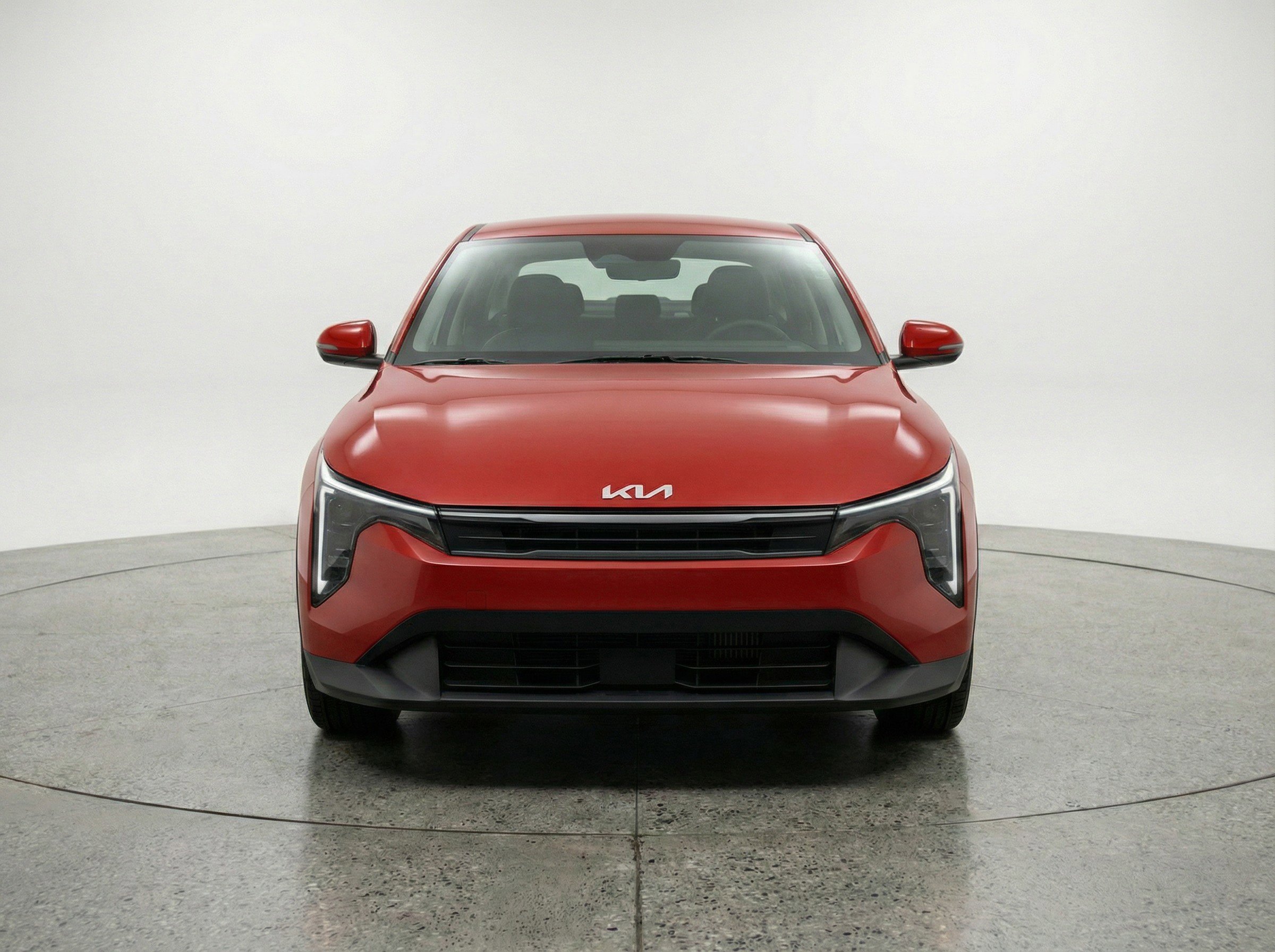 Thumbnail: 2025 Kia K4 - 2