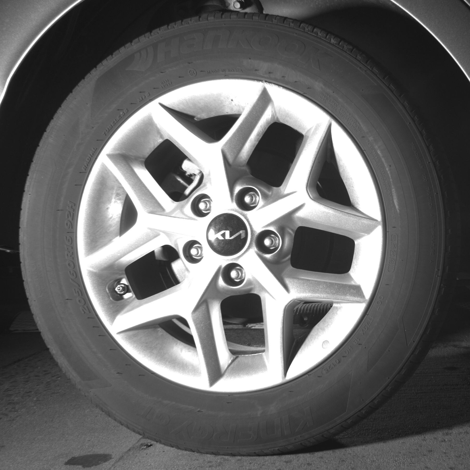 Thumbnail: 2025 Kia Soul - 12