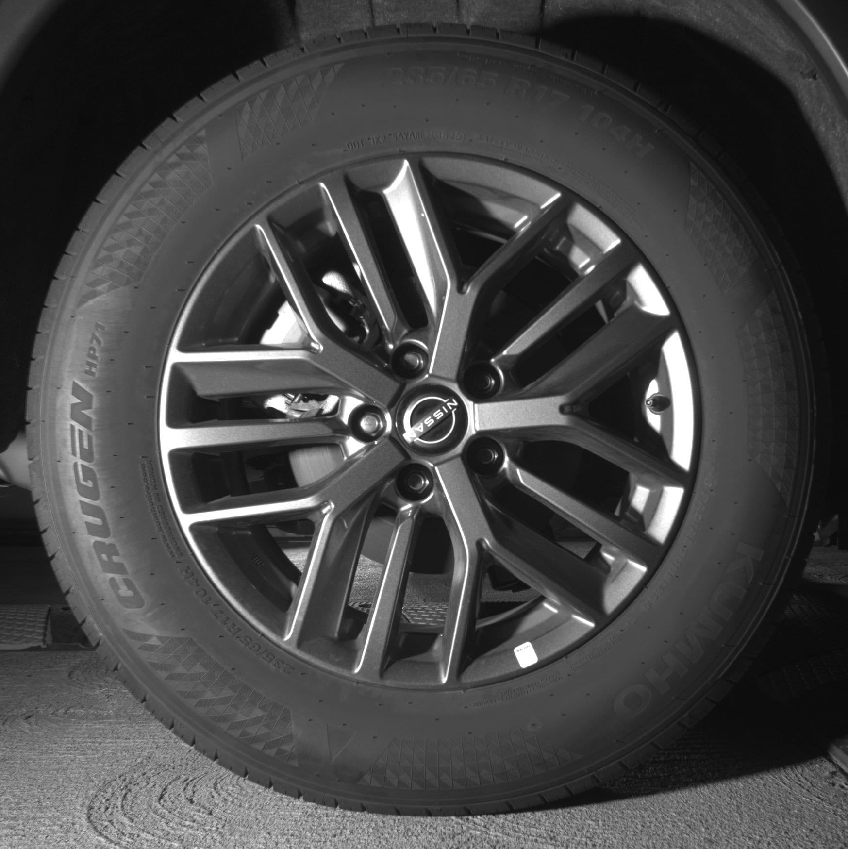 Thumbnail: 2026 Nissan Rogue - 15