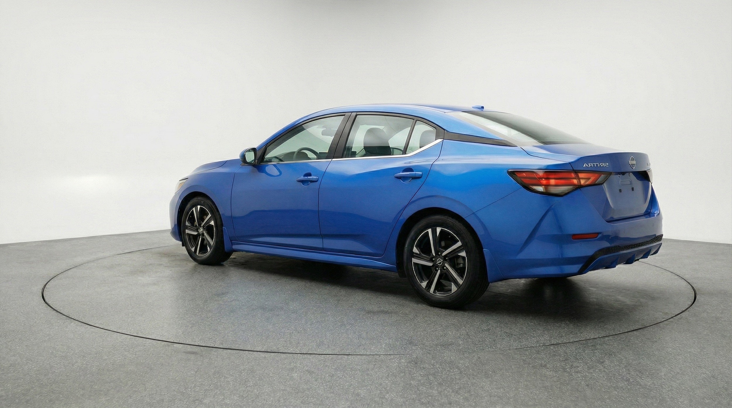 Thumbnail: 2025 Nissan Sentra - 6