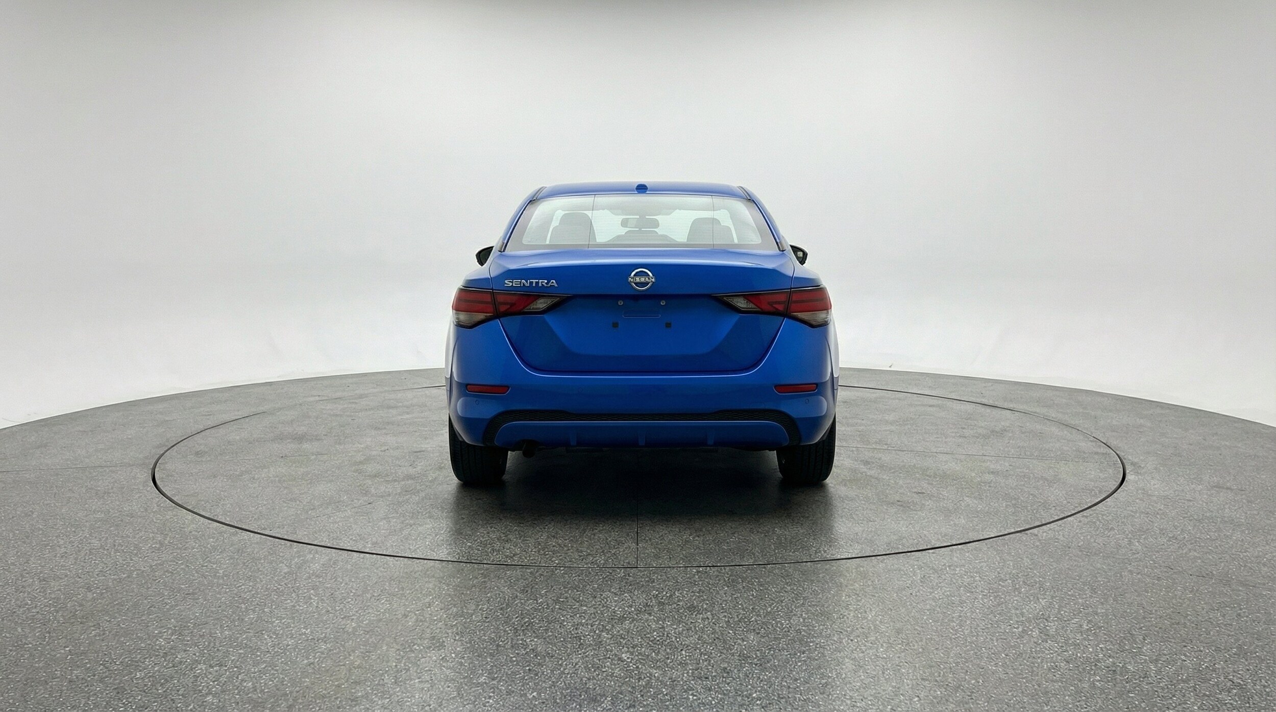 Thumbnail: 2025 Nissan Sentra - 7