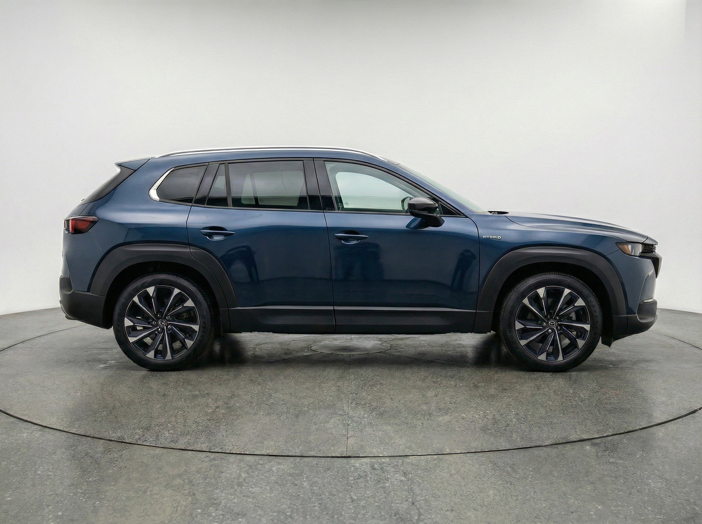 Thumbnail: 2025 Mazda CX-50 - 11