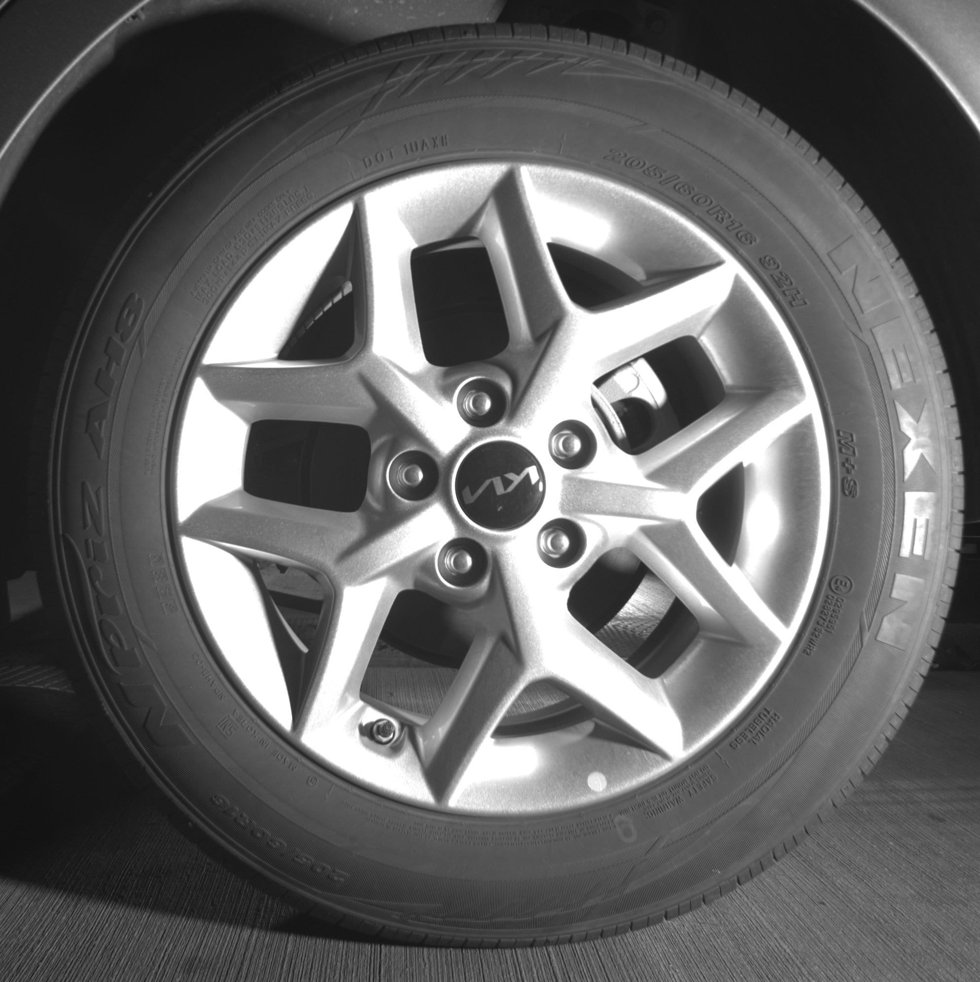 Thumbnail: 2025 Kia Soul - 14