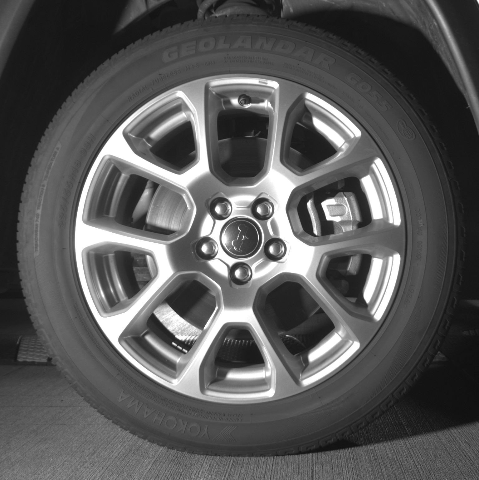 Thumbnail: 2025 Jeep Compass - 13