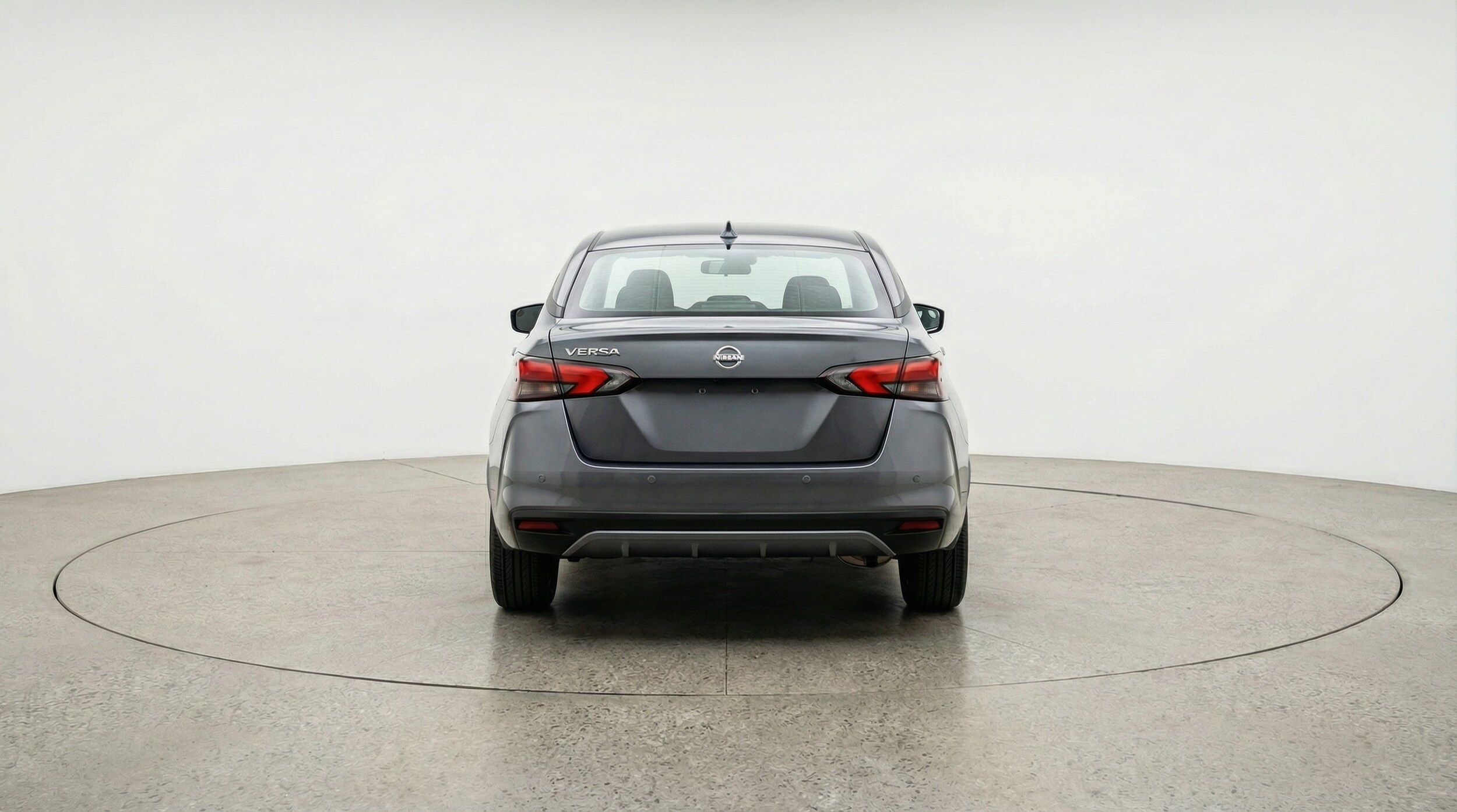 Thumbnail: 2025 Nissan Versa - 6