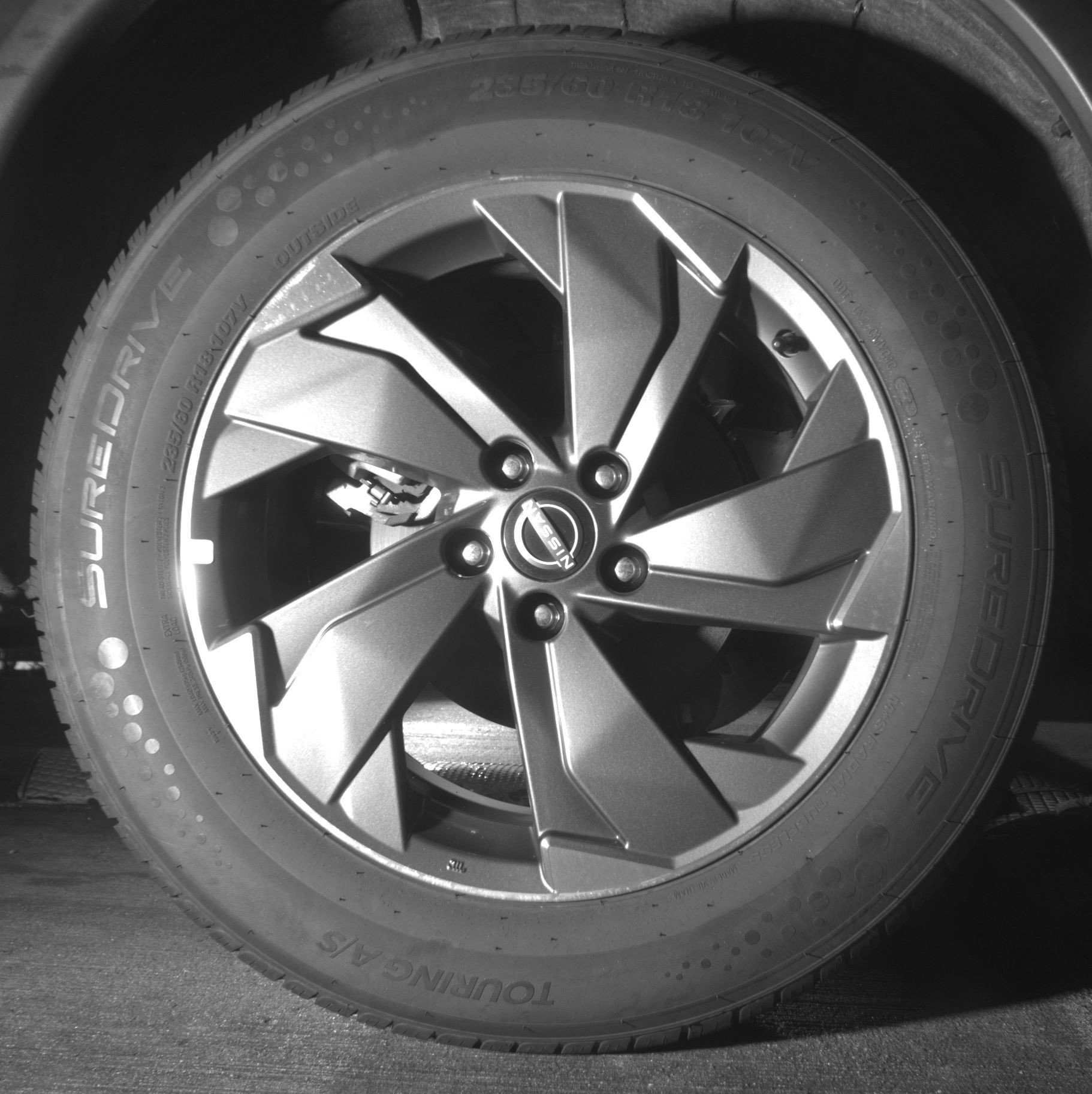 Thumbnail: 2025 Nissan Rogue - 15