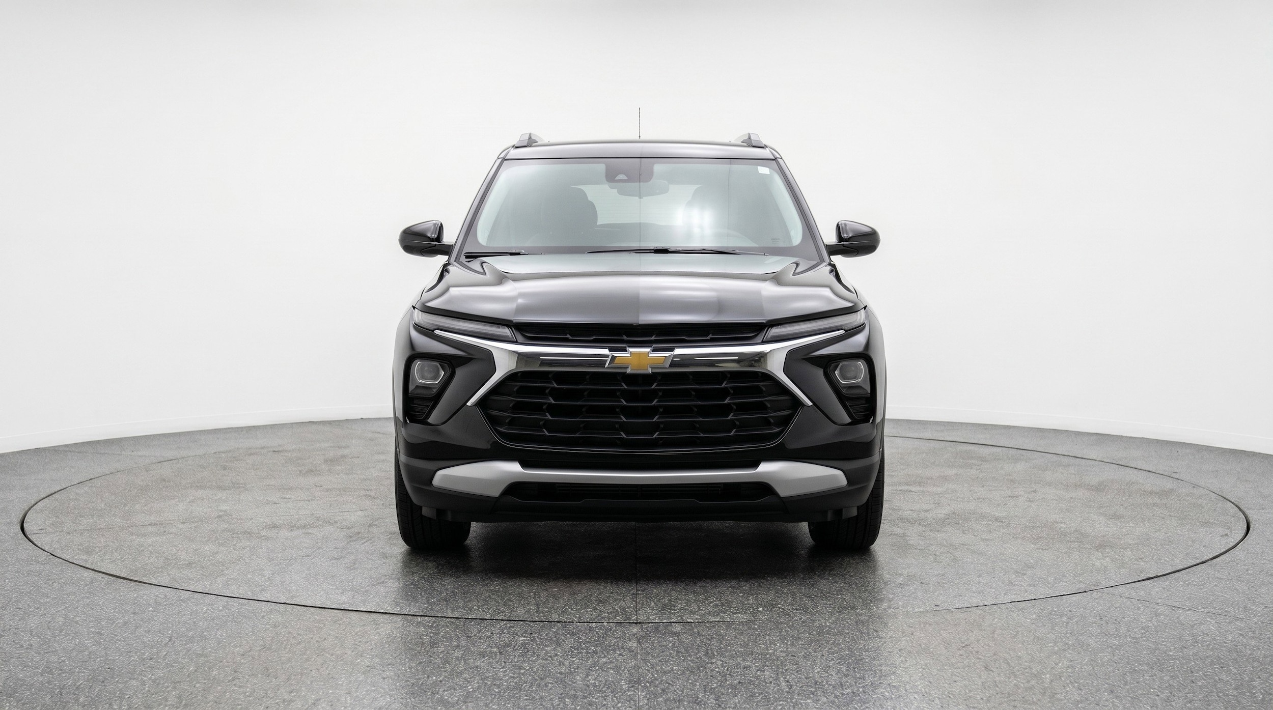 Thumbnail: 2025 Chevrolet TrailBlazer - 2
