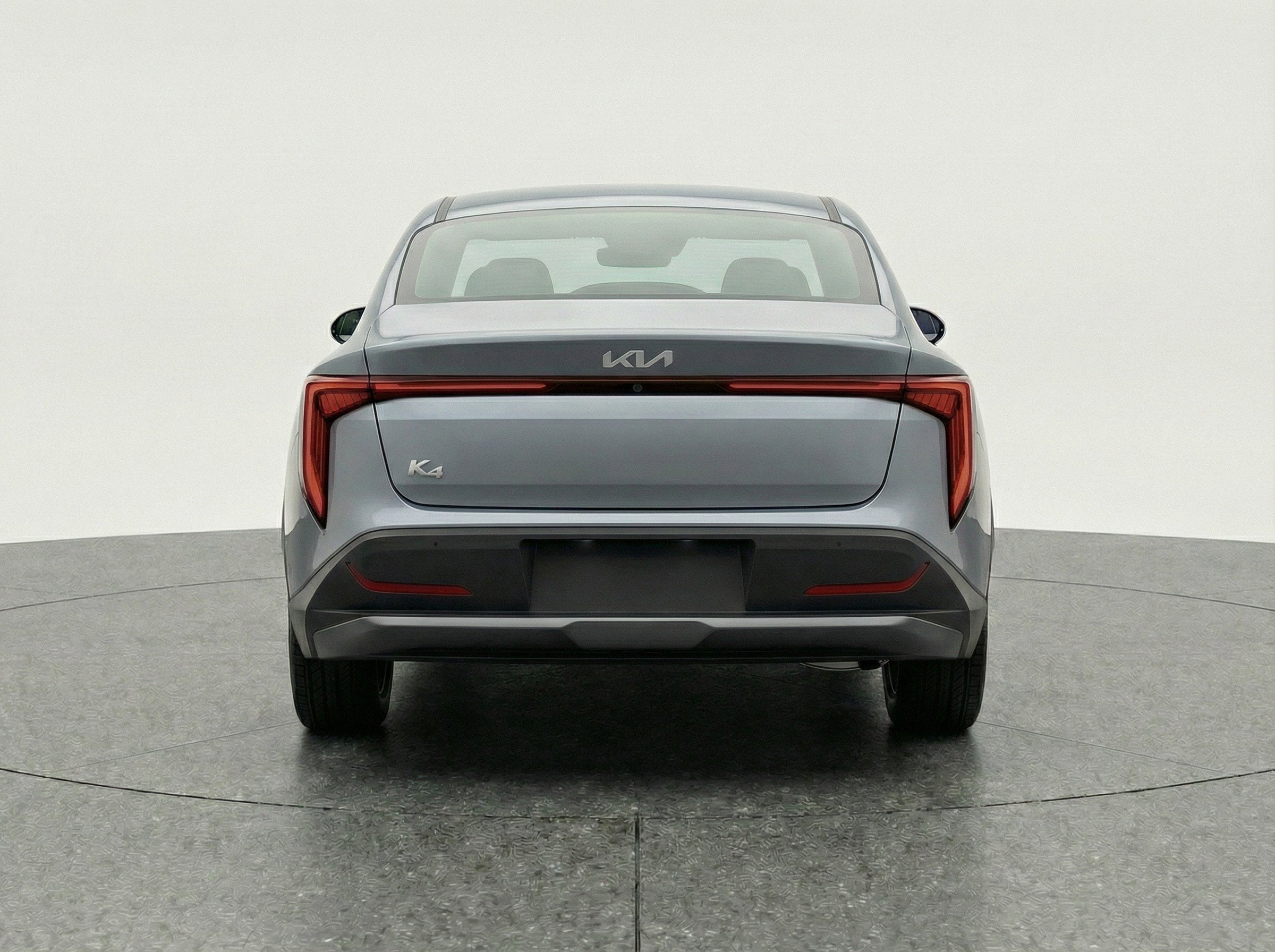 Thumbnail: 2025 Kia K4 - 7