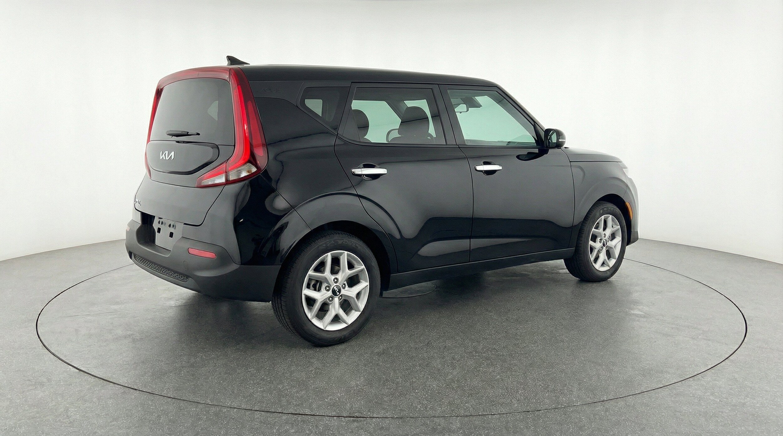 Thumbnail: 2025 Kia Soul - 9